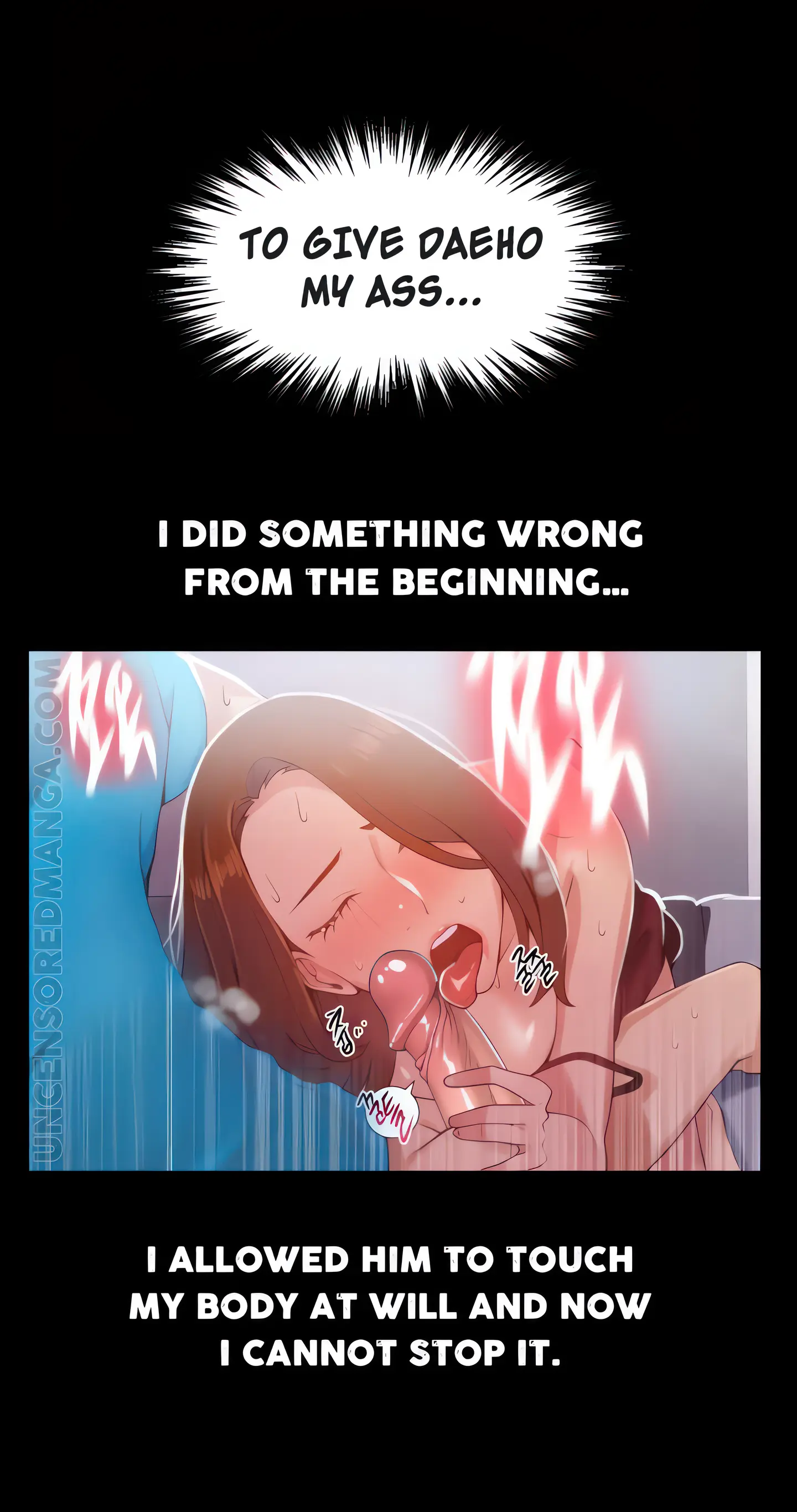 Secret Class Uncensored Fan Edition Chapter 18 - Page 10