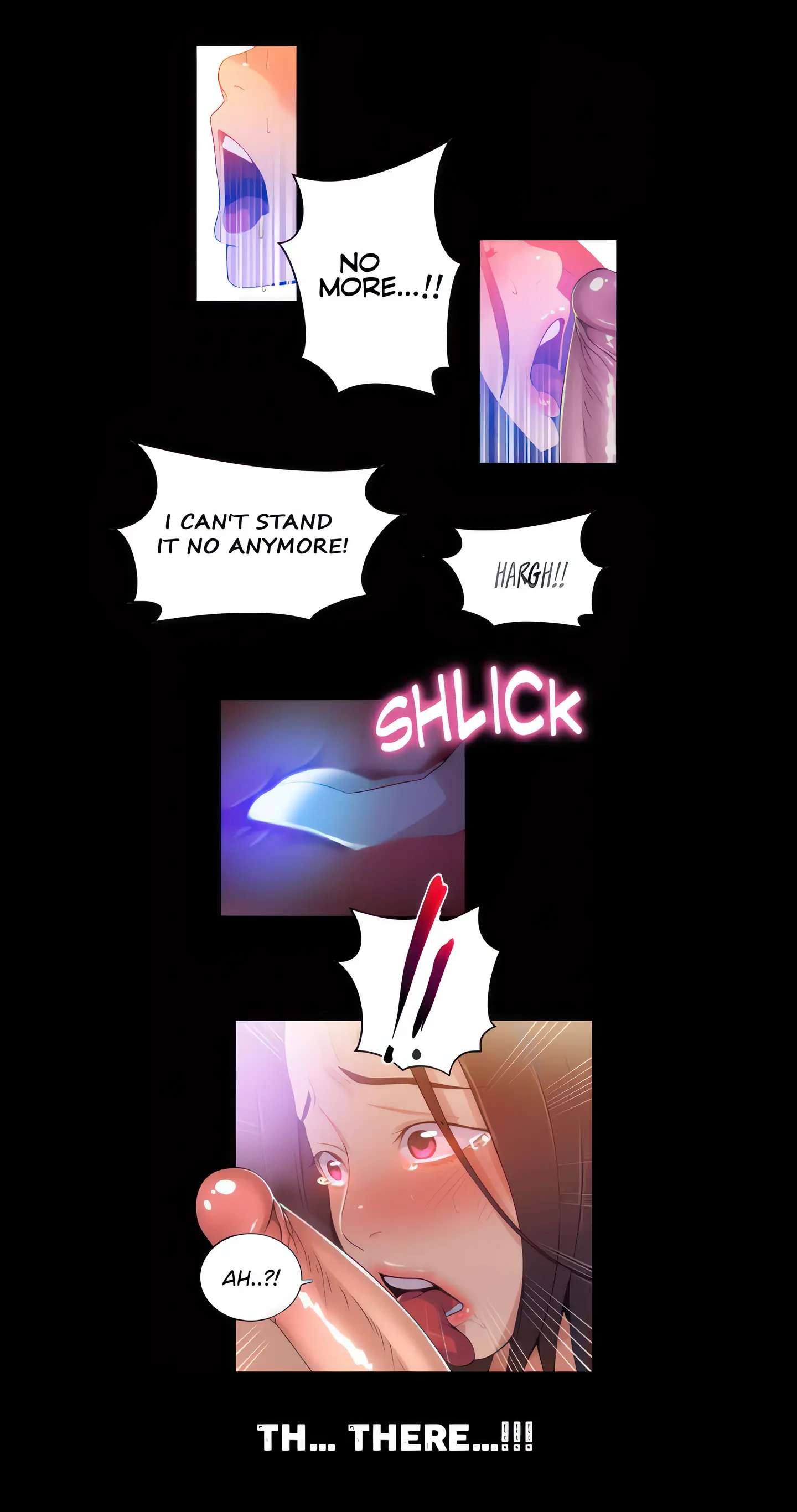Secret Class Uncensored Fan Edition Chapter 18 - Page 18