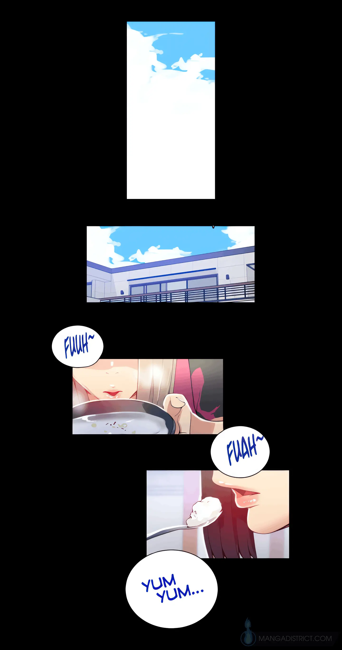 Secret Class Uncensored Fan Edition Chapter 18 - Page 21