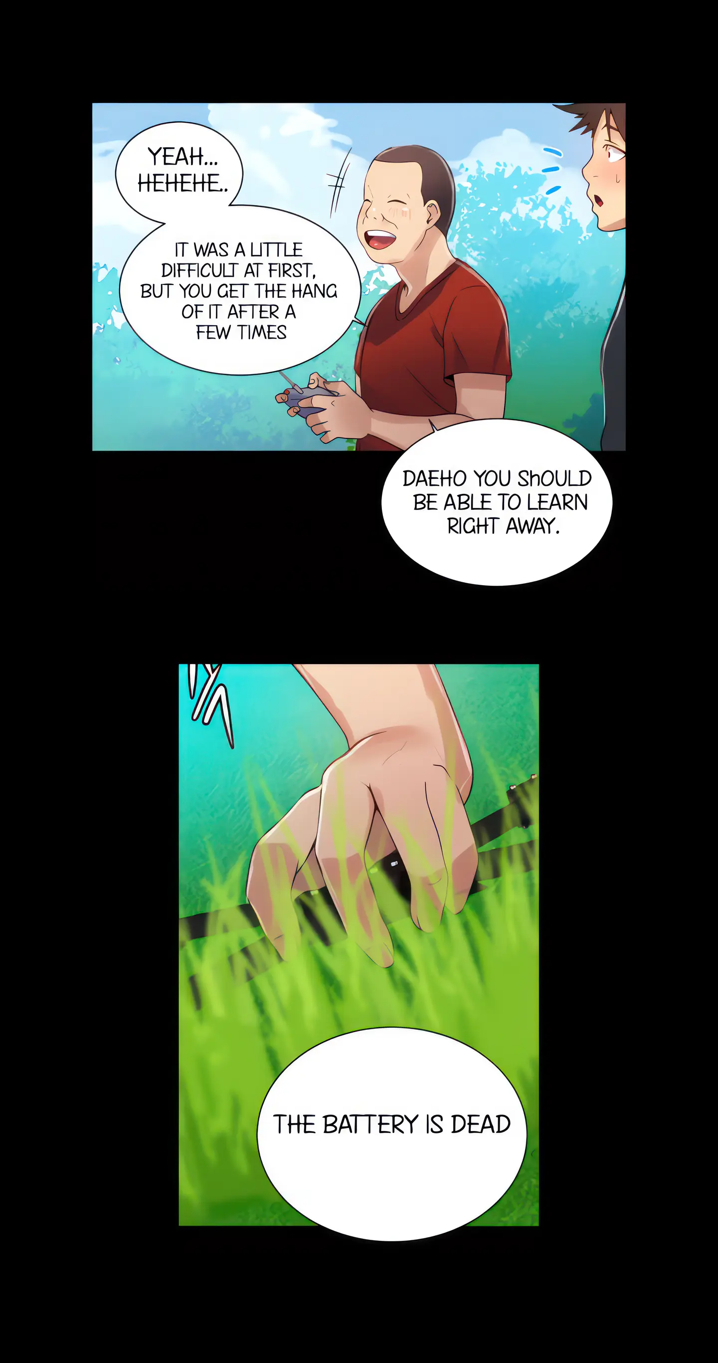 Secret Class Uncensored Fan Edition Chapter 18 - Page 27