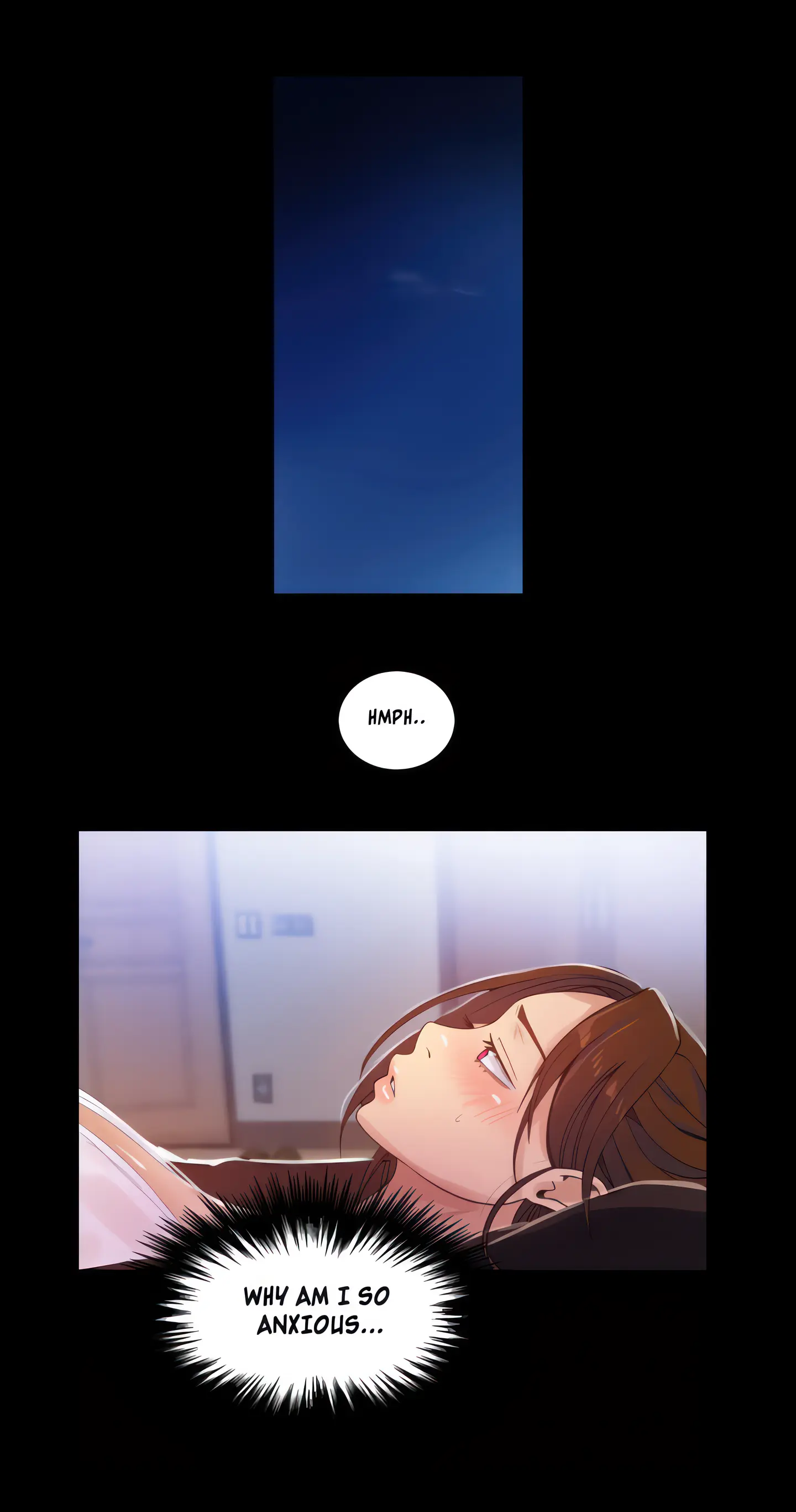 Secret Class Uncensored Fan Edition Chapter 18 - Page 32