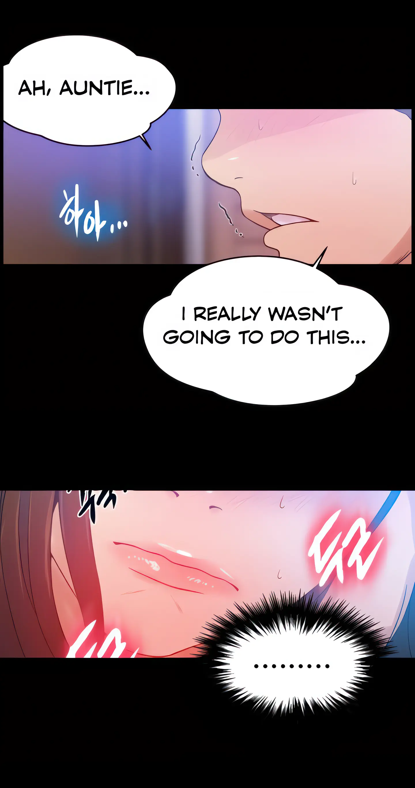 Secret Class Uncensored Fan Edition Chapter 18 - Page 35