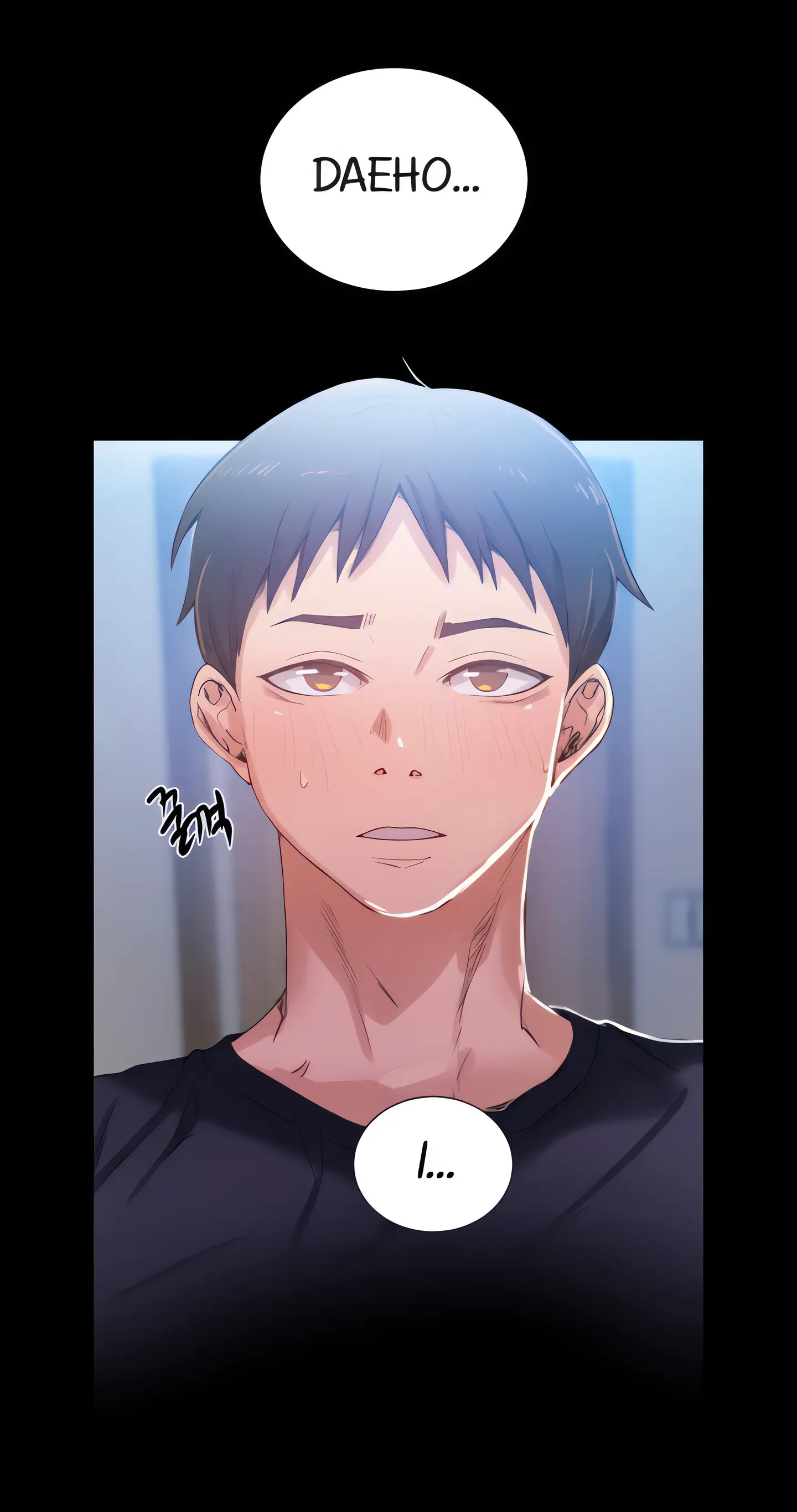 Secret Class Uncensored Fan Edition Chapter 18 - Page 37