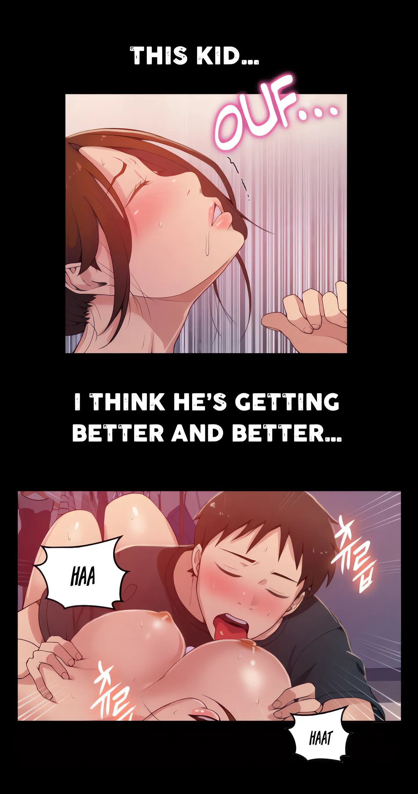 Secret Class Uncensored Fan Edition Chapter 19 - Page 4