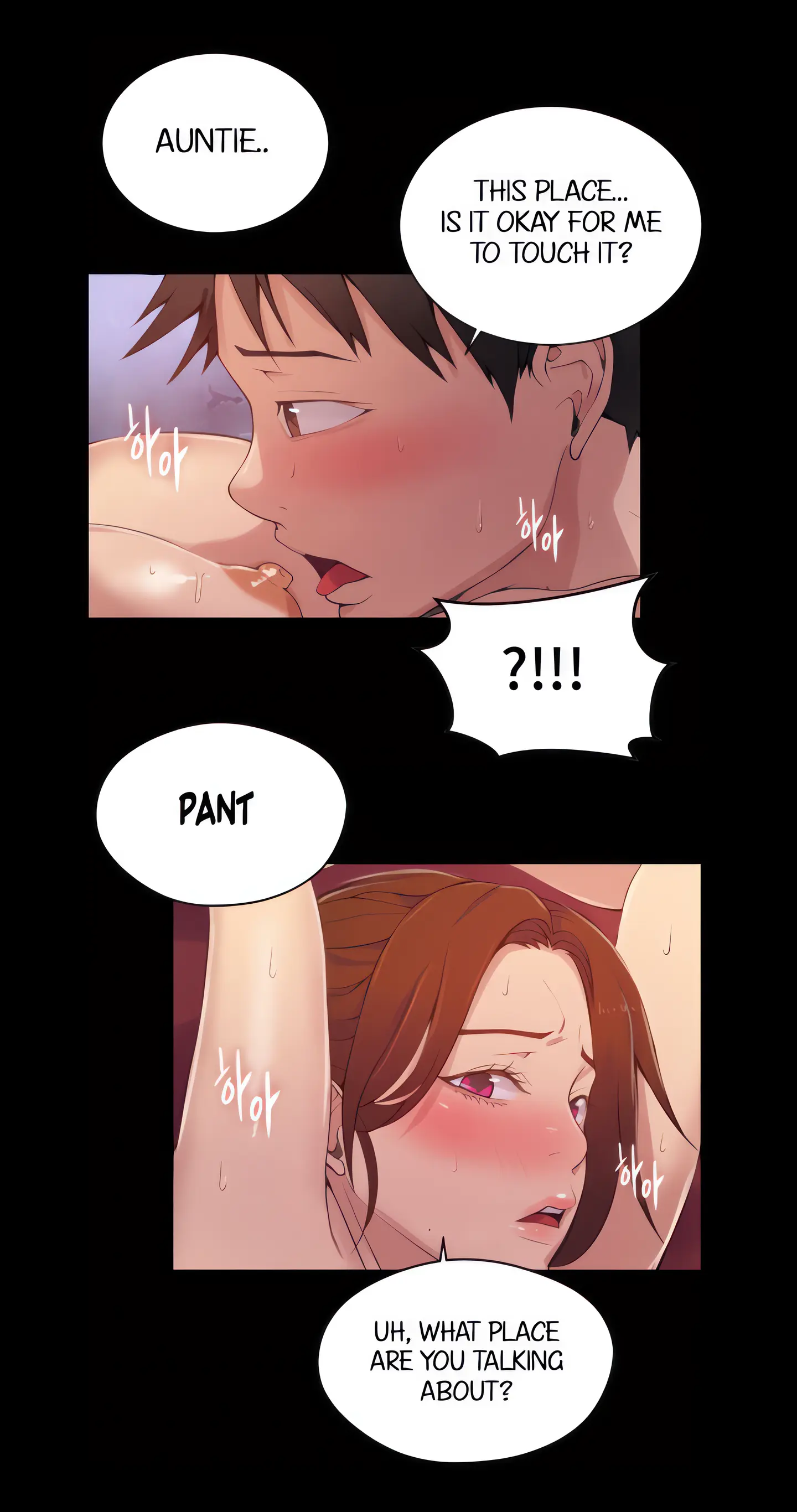 Secret Class Uncensored Fan Edition Chapter 19 - Page 7