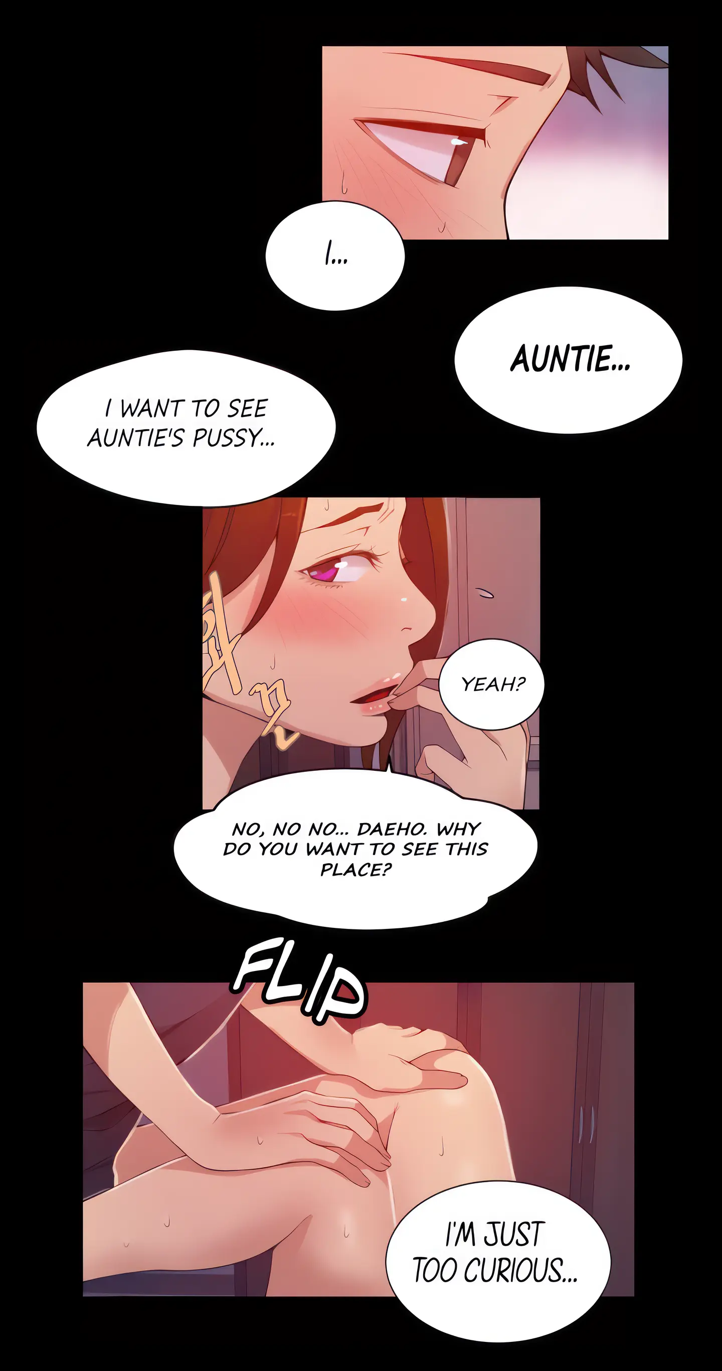 Secret Class Uncensored Fan Edition Chapter 19 - Page 15