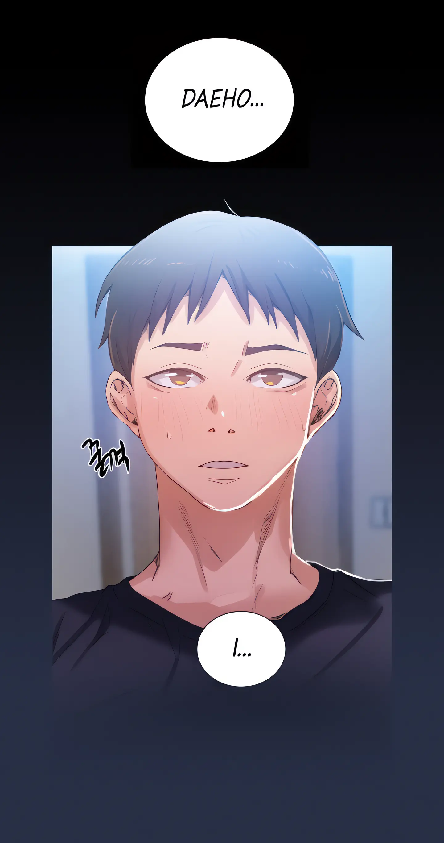 Secret Class Uncensored Fan Edition Chapter 19 - Page 1