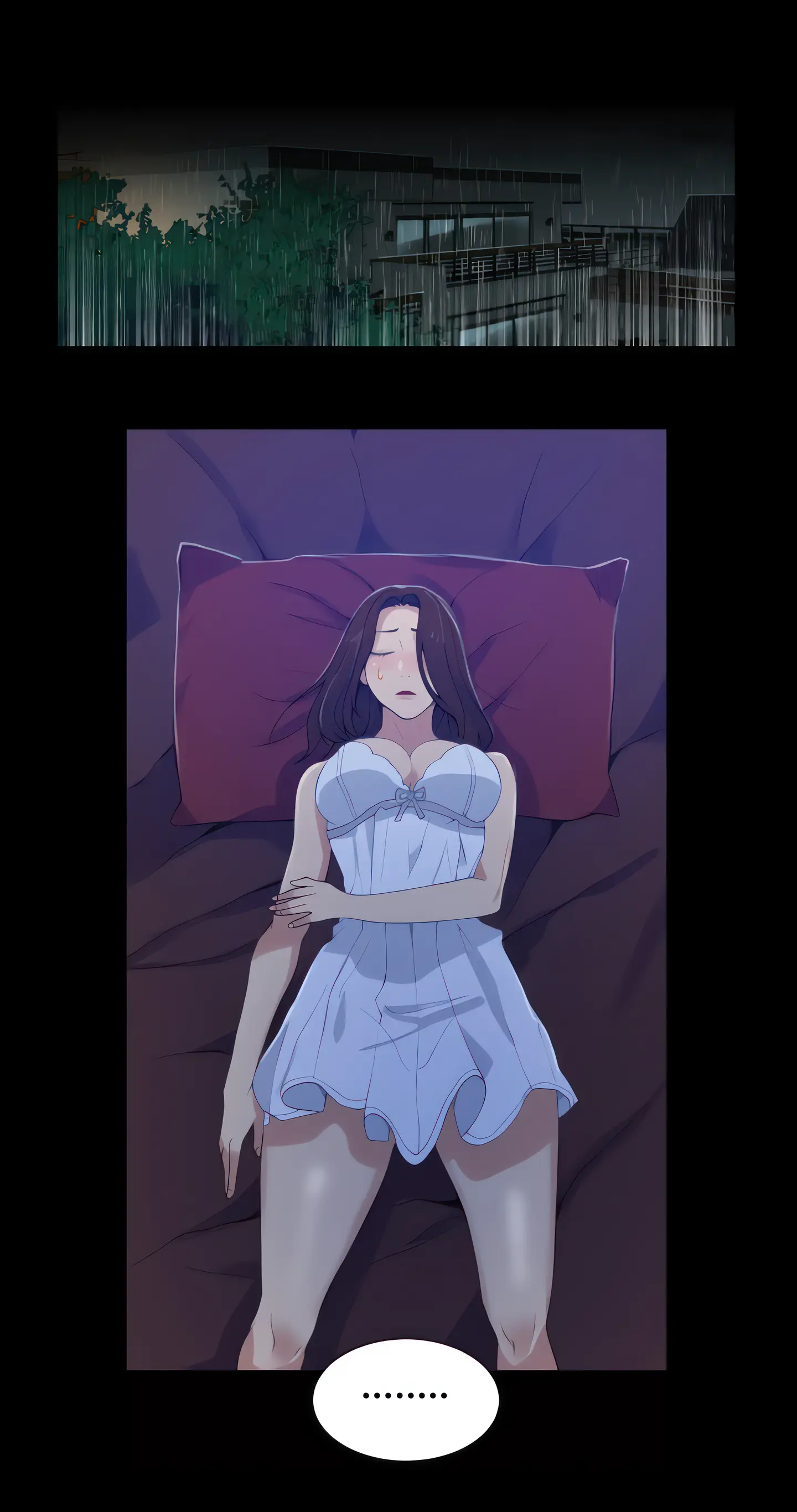 Secret Class Uncensored Fan Edition Chapter 19 - Page 32
