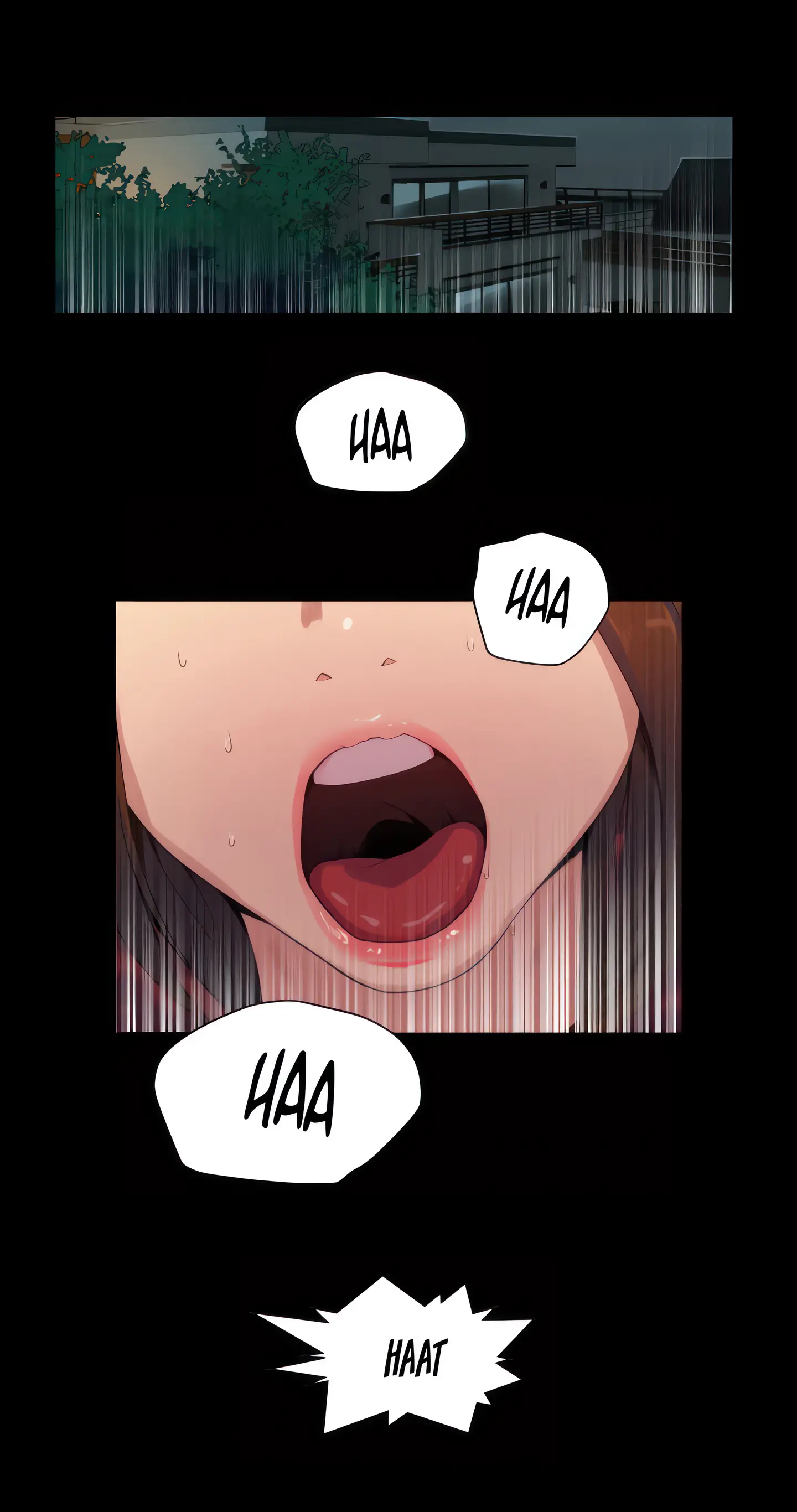 Secret Class Uncensored Fan Edition Chapter 19 - Page 2