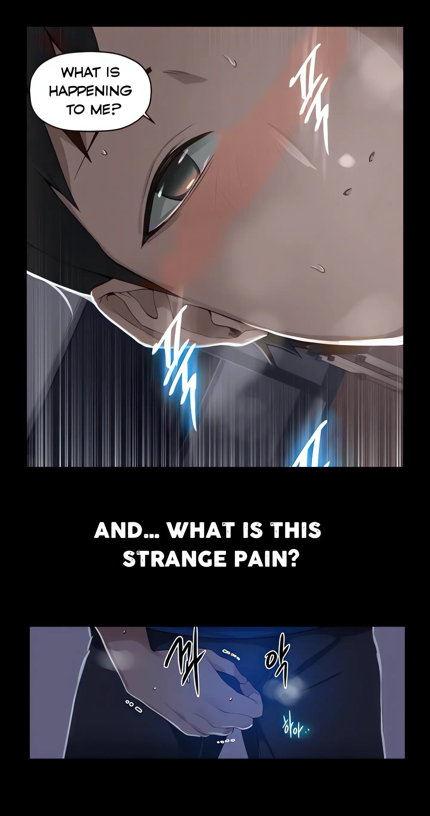 Secret Class Uncensored Fan Edition Chapter 2 - Page 10