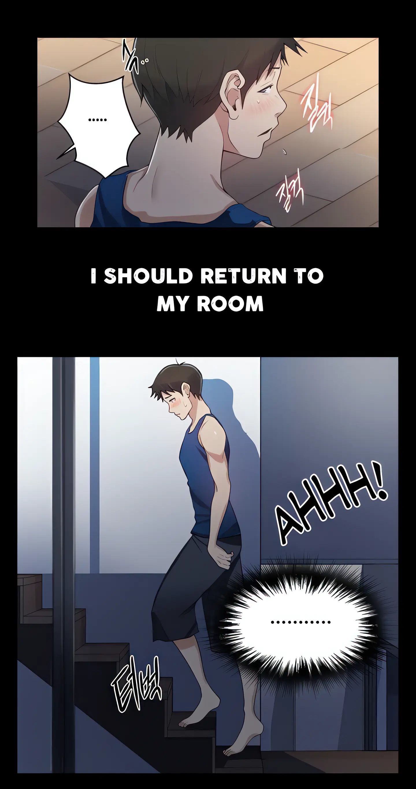 Secret Class Uncensored Fan Edition Chapter 2 - Page 14