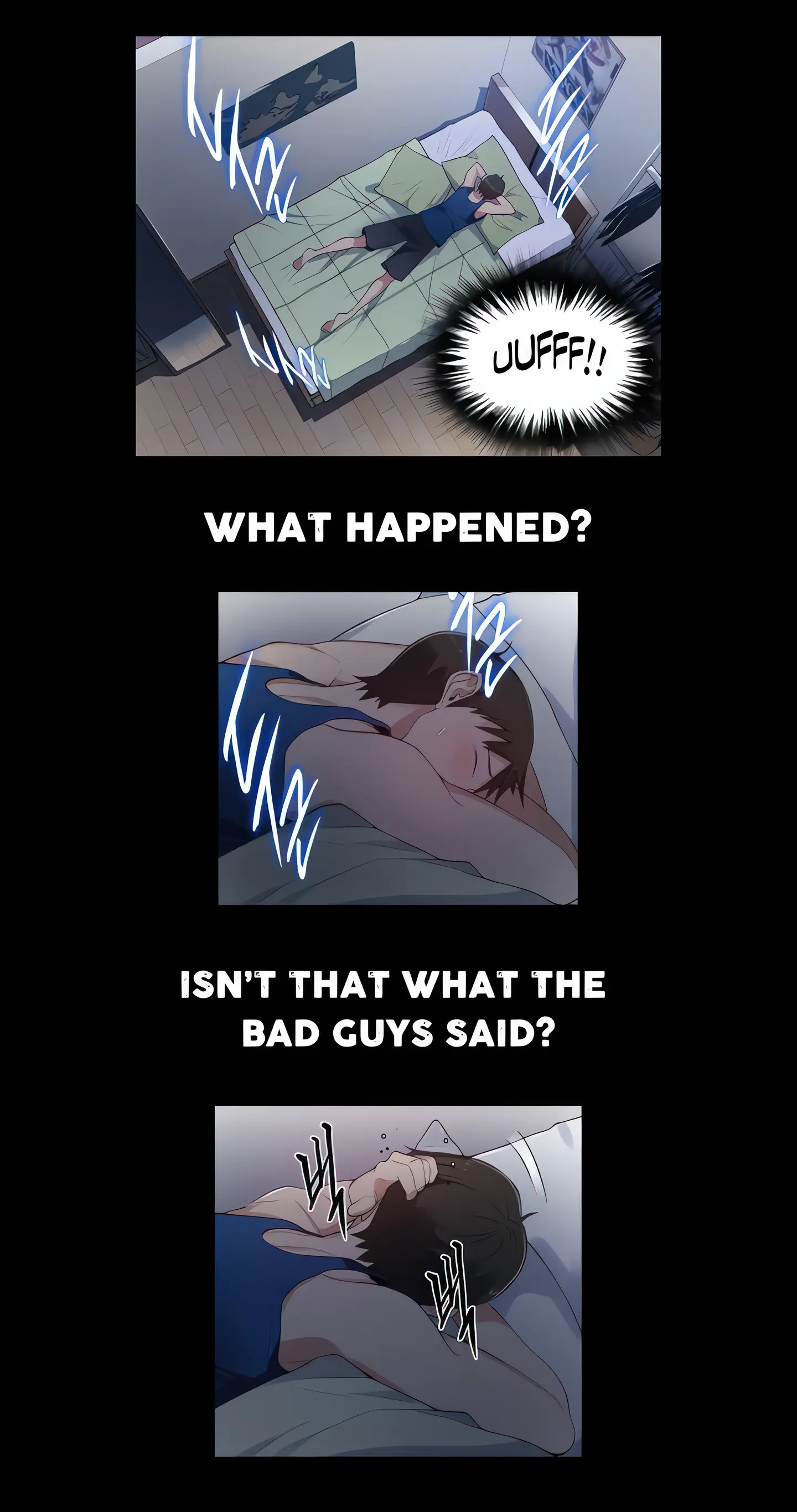 Secret Class Uncensored Fan Edition Chapter 2 - Page 15