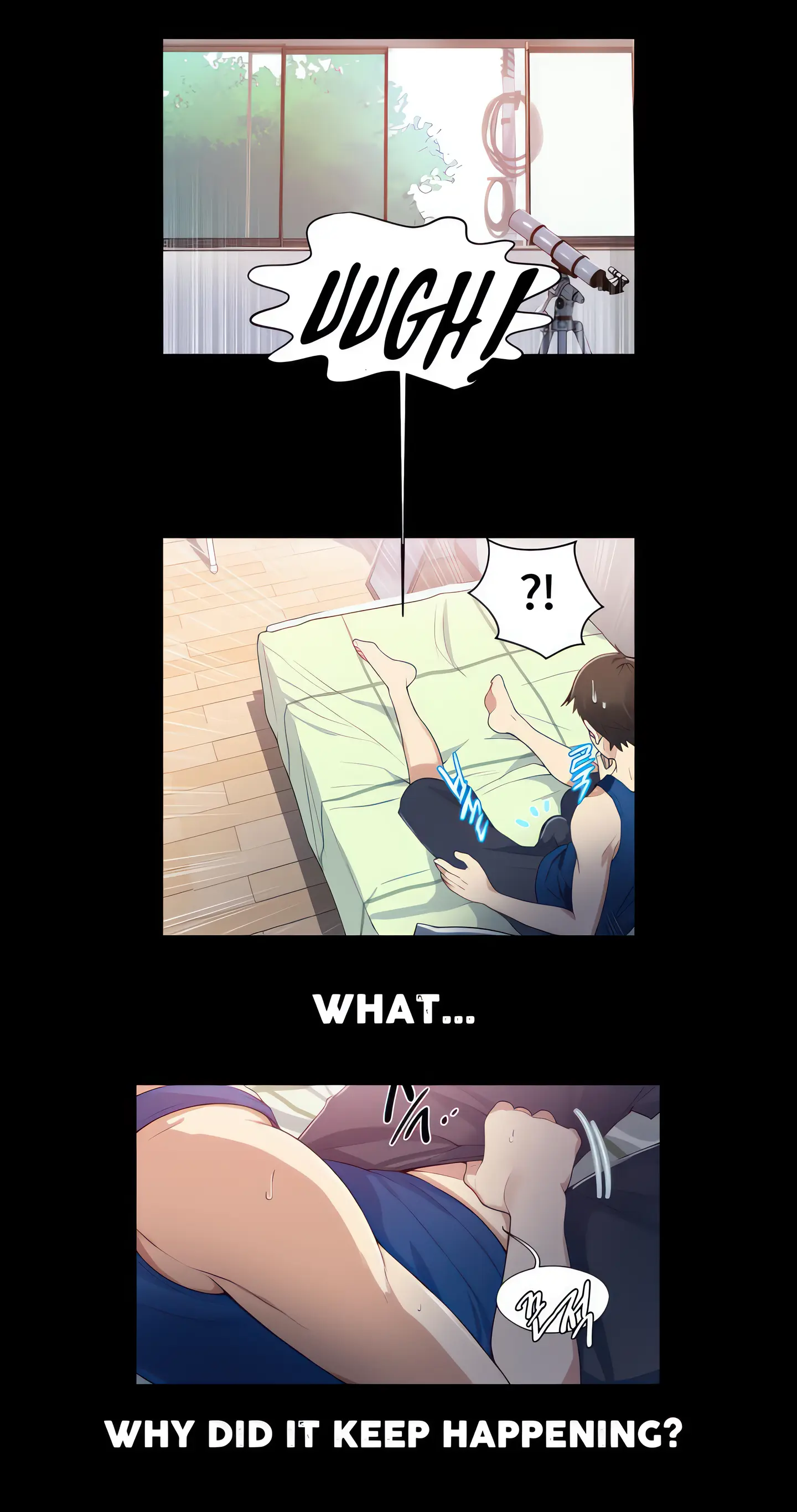 Secret Class Uncensored Fan Edition Chapter 2 - Page 17