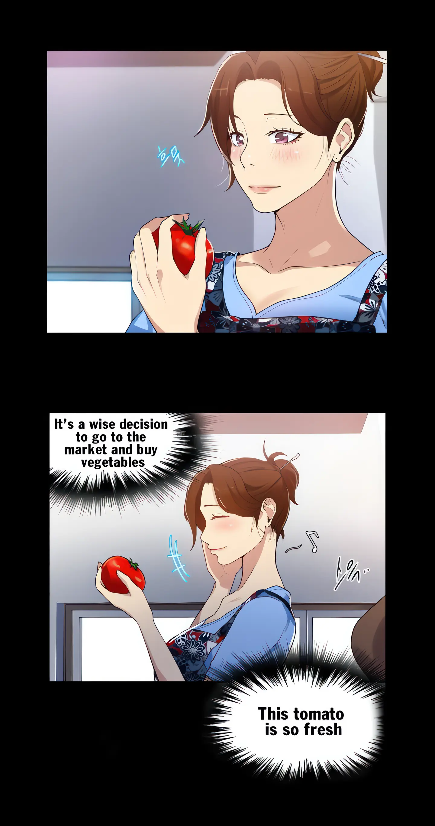 Secret Class Uncensored Fan Edition Chapter 2 - Page 19