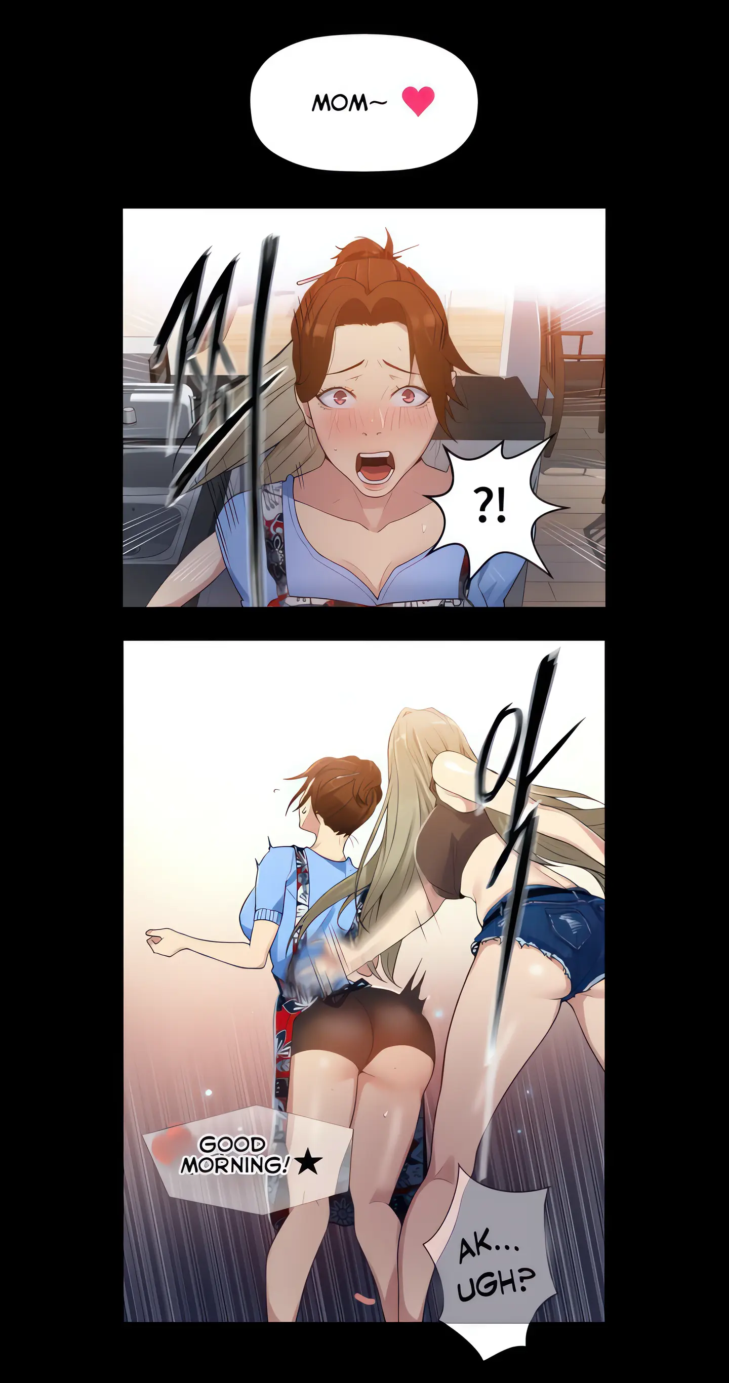 Secret Class Uncensored Fan Edition Chapter 2 - Page 20