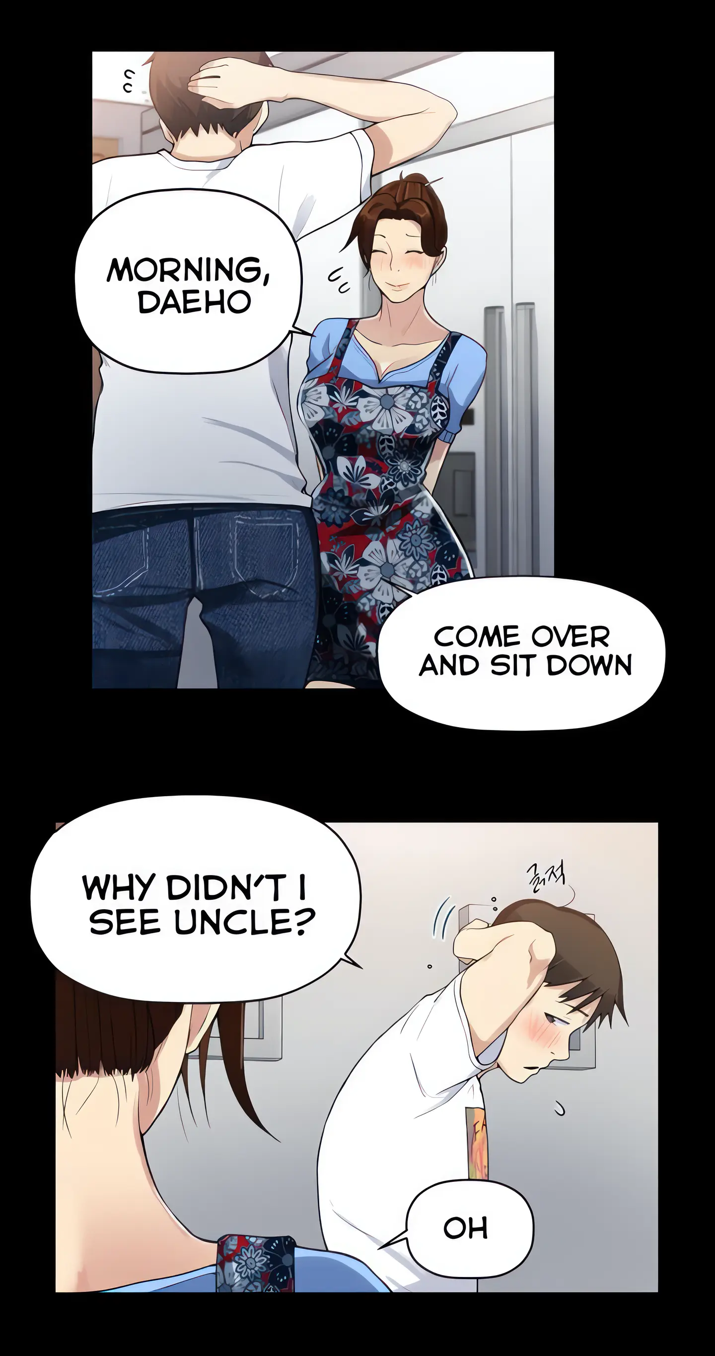 Secret Class Uncensored Fan Edition Chapter 2 - Page 23