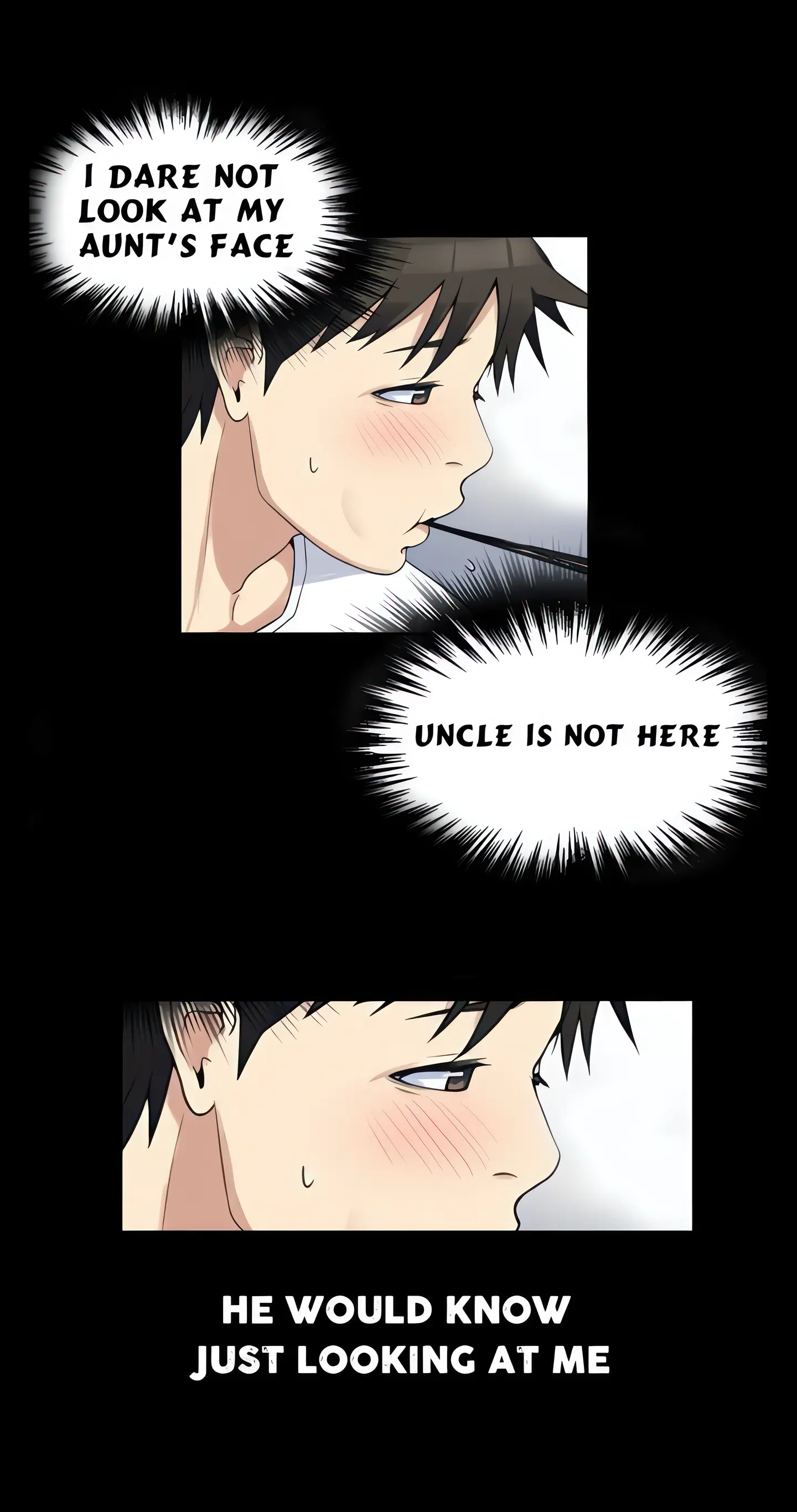 Secret Class Uncensored Fan Edition Chapter 2 - Page 25