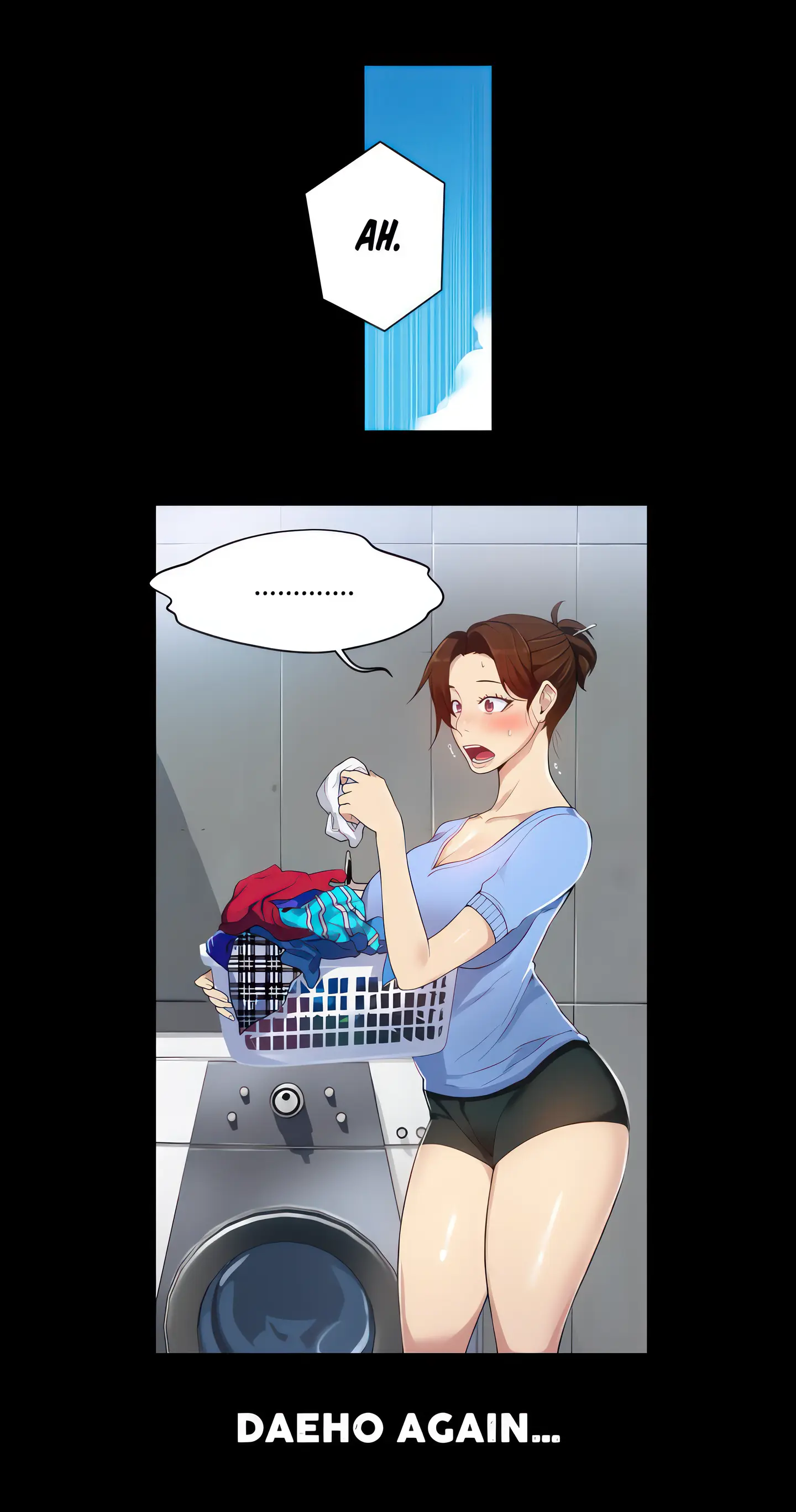Secret Class Uncensored Fan Edition Chapter 2 - Page 26