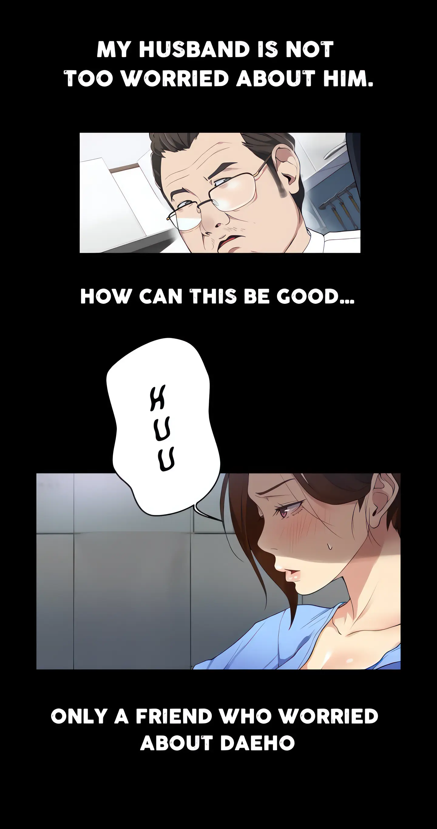 Secret Class Uncensored Fan Edition Chapter 2 - Page 30