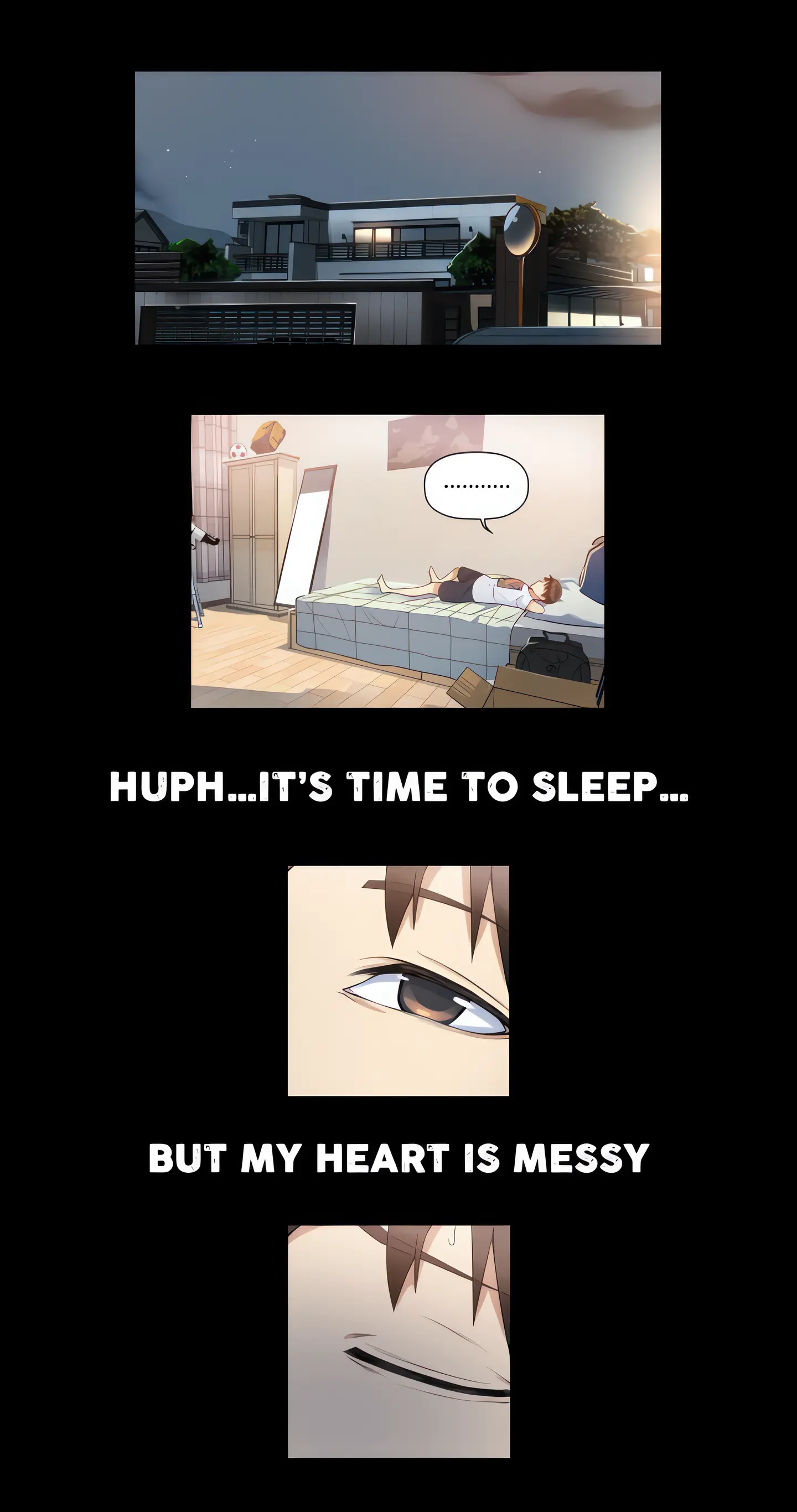 Secret Class Uncensored Fan Edition Chapter 2 - Page 36