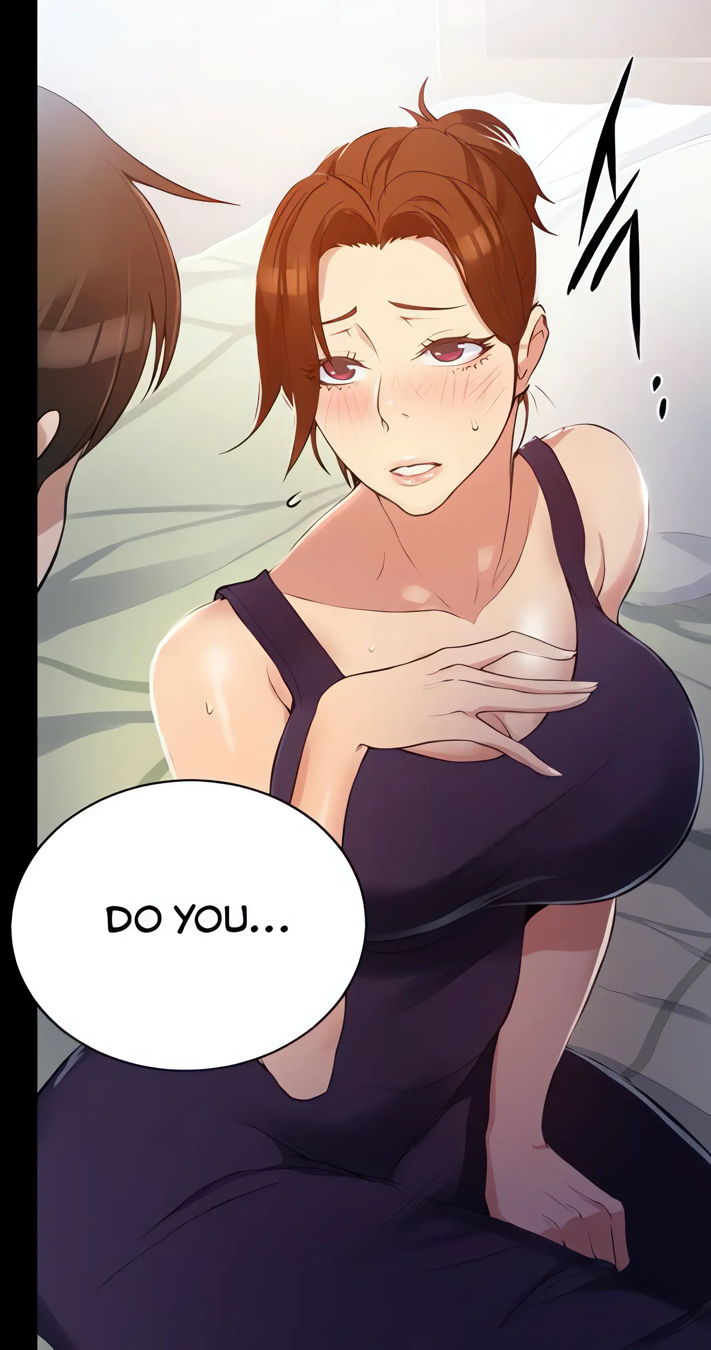 Secret Class Uncensored Fan Edition Chapter 2 - Page 44