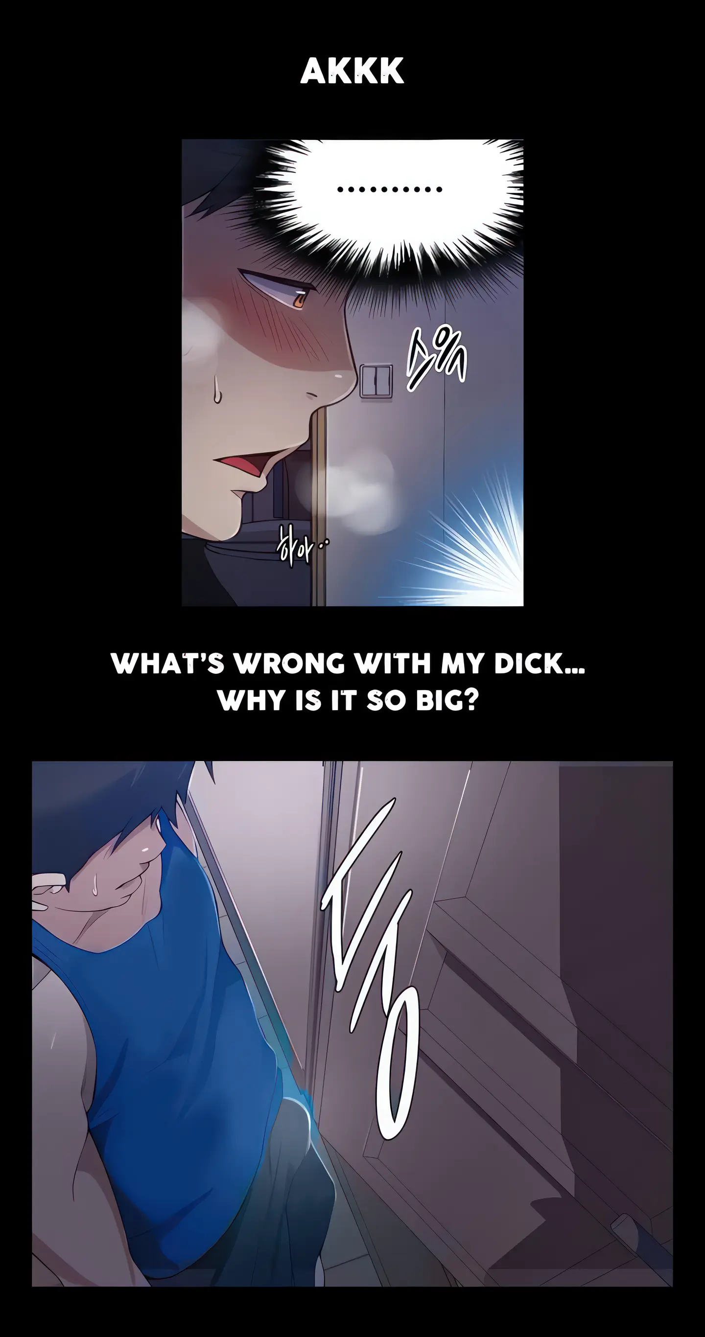 Secret Class Uncensored Fan Edition Chapter 2 - Page 8