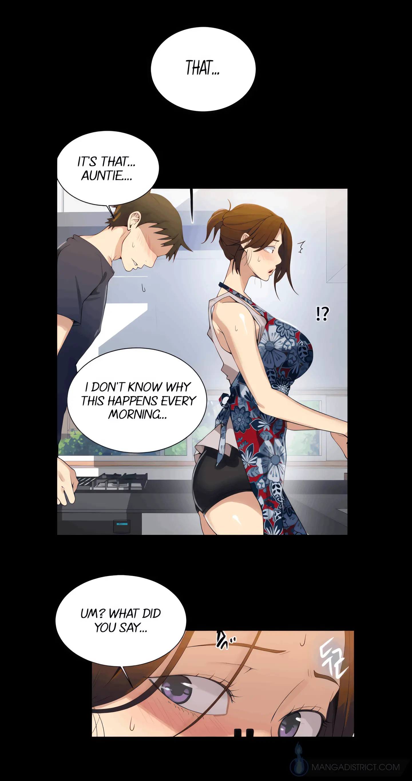 Secret Class Uncensored Fan Edition Chapter 20 - Page 11