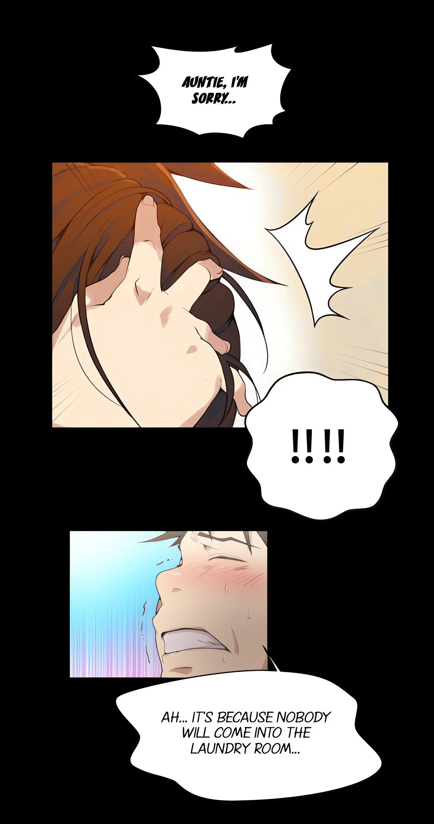 Secret Class Uncensored Fan Edition Chapter 20 - Page 33