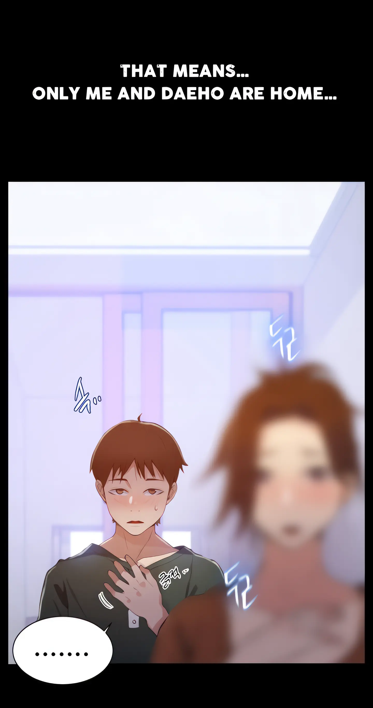 Secret Class Uncensored Fan Edition Chapter 20 - Page 38