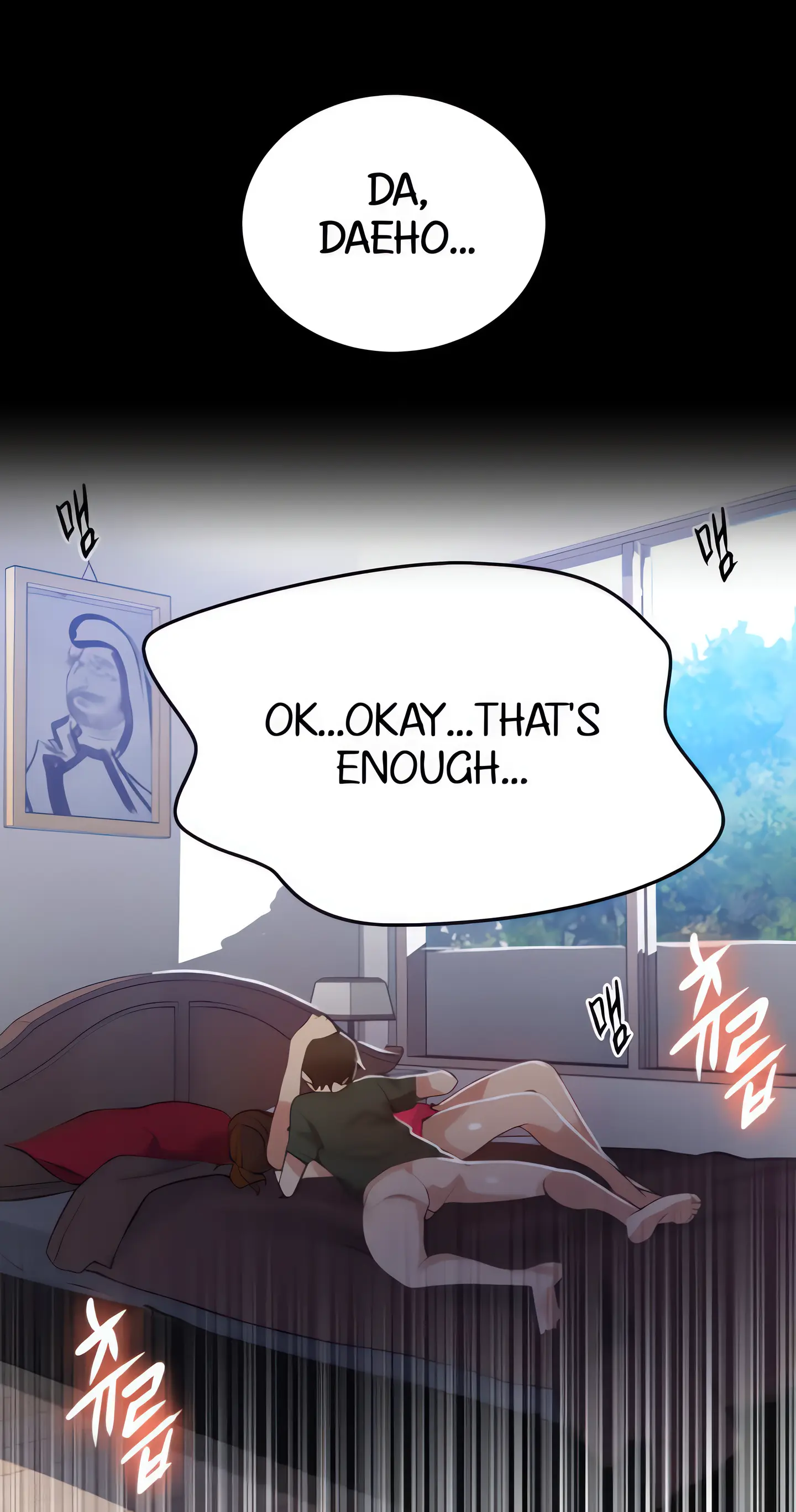 Secret Class Uncensored Fan Edition Chapter 20 - Page 40