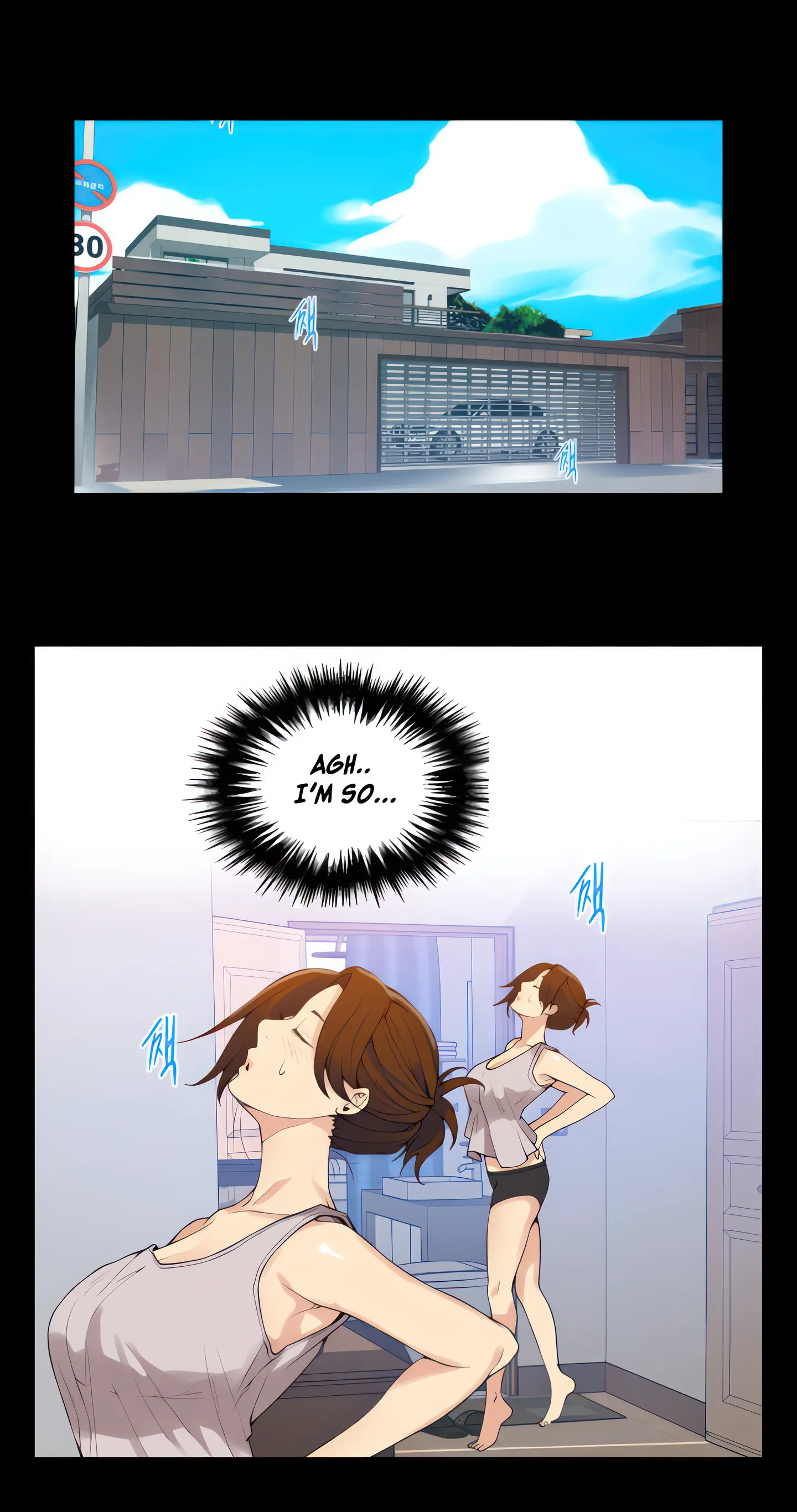 Secret Class Uncensored Fan Edition Chapter 20 - Page 6