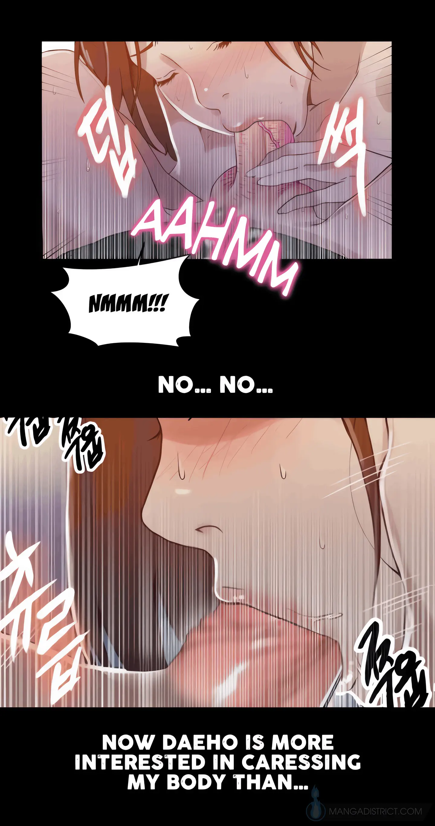 Secret Class Uncensored Fan Edition Chapter 21 - Page 11