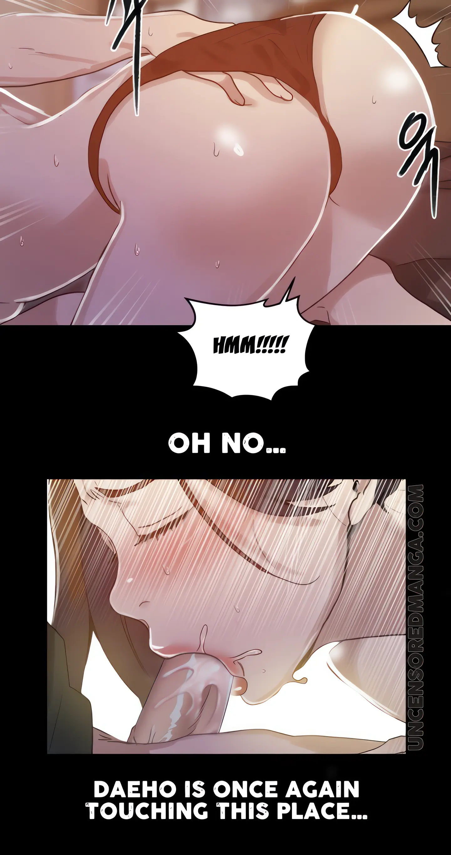 Secret Class Uncensored Fan Edition Chapter 21 - Page 12