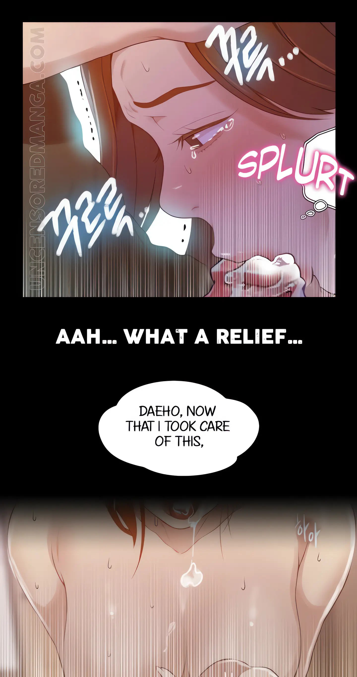 Secret Class Uncensored Fan Edition Chapter 21 - Page 16