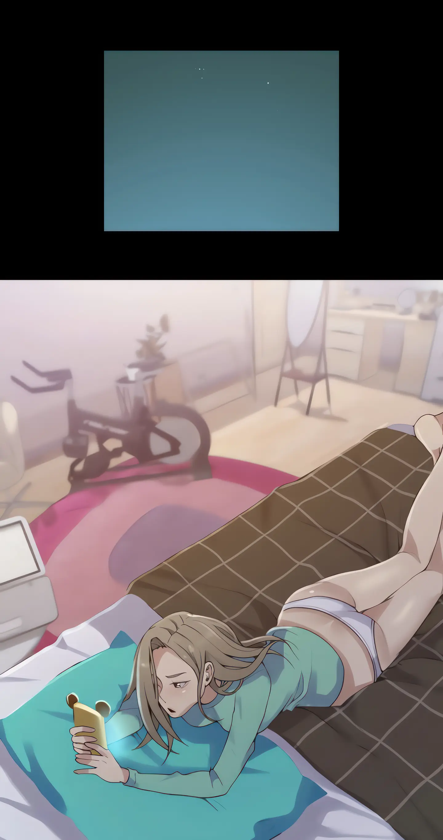 Secret Class Uncensored Fan Edition Chapter 21 - Page 20