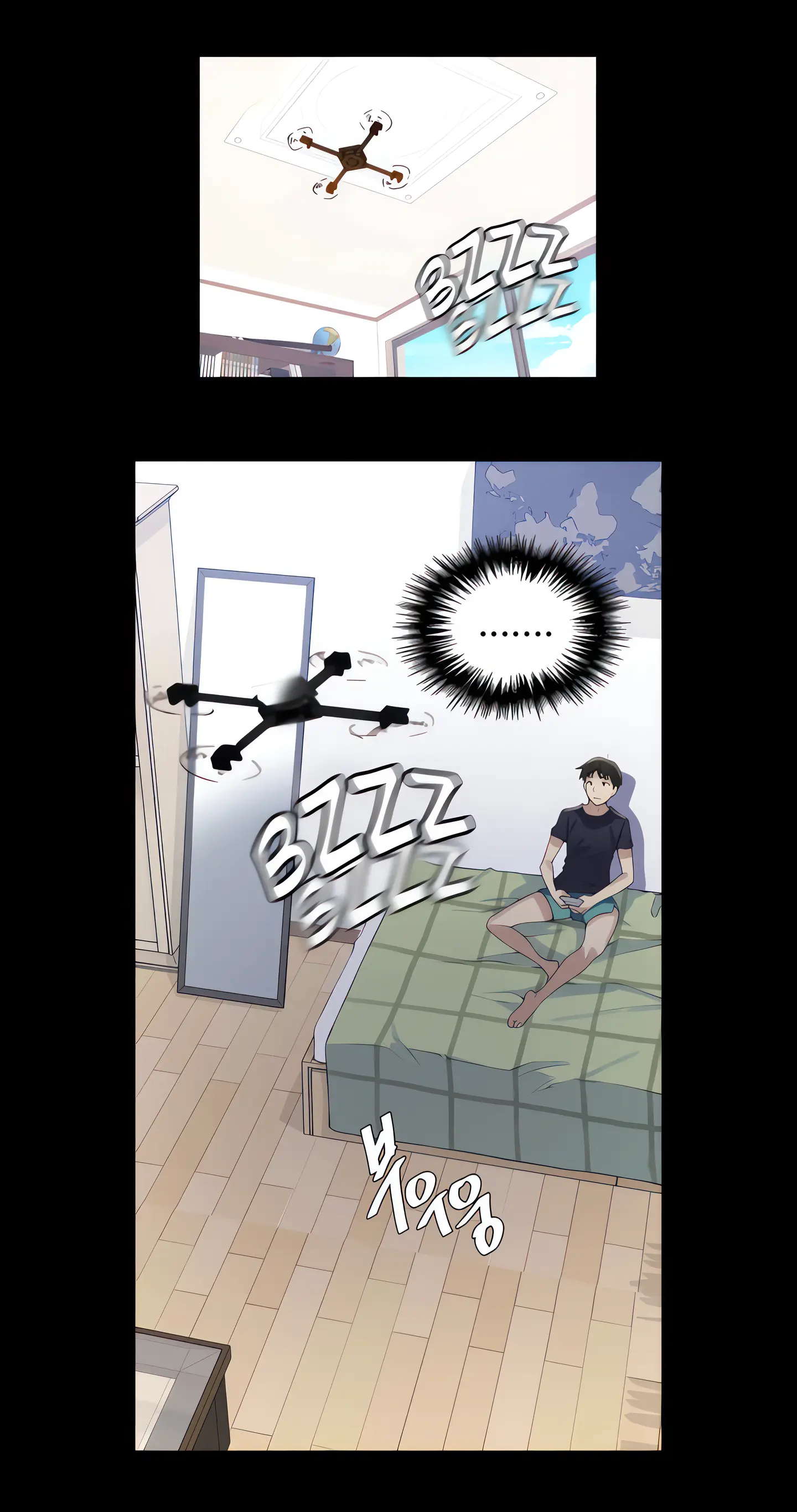 Secret Class Uncensored Fan Edition Chapter 21 - Page 28