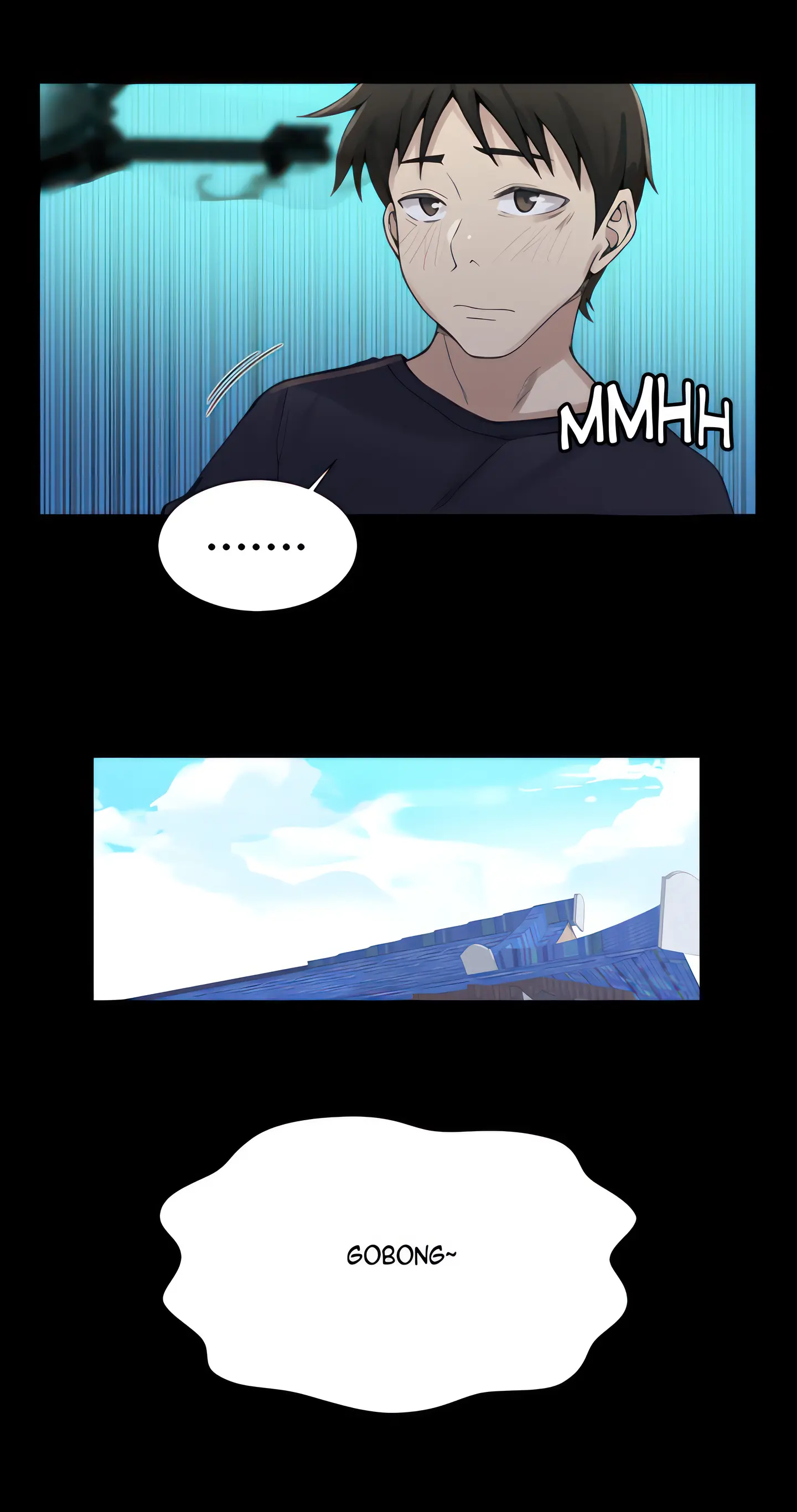 Secret Class Uncensored Fan Edition Chapter 21 - Page 29