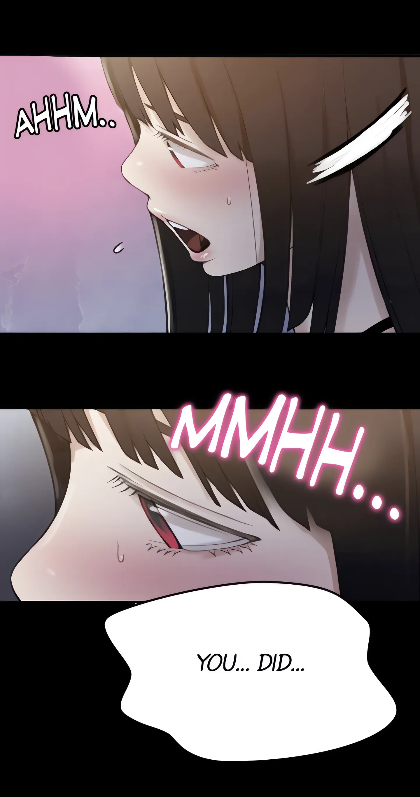 Secret Class Uncensored Fan Edition Chapter 21 - Page 37