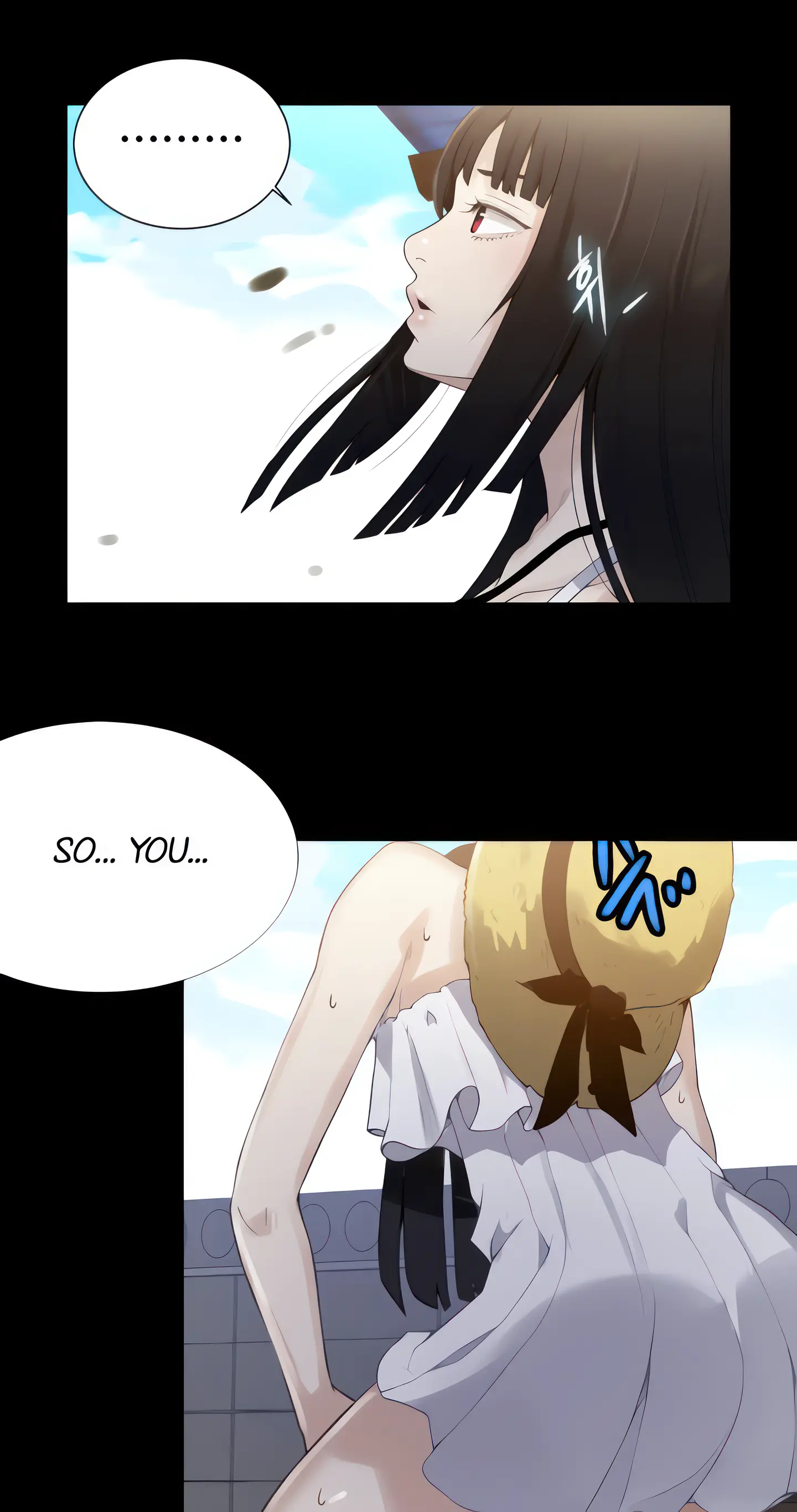 Secret Class Uncensored Fan Edition Chapter 21 - Page 39