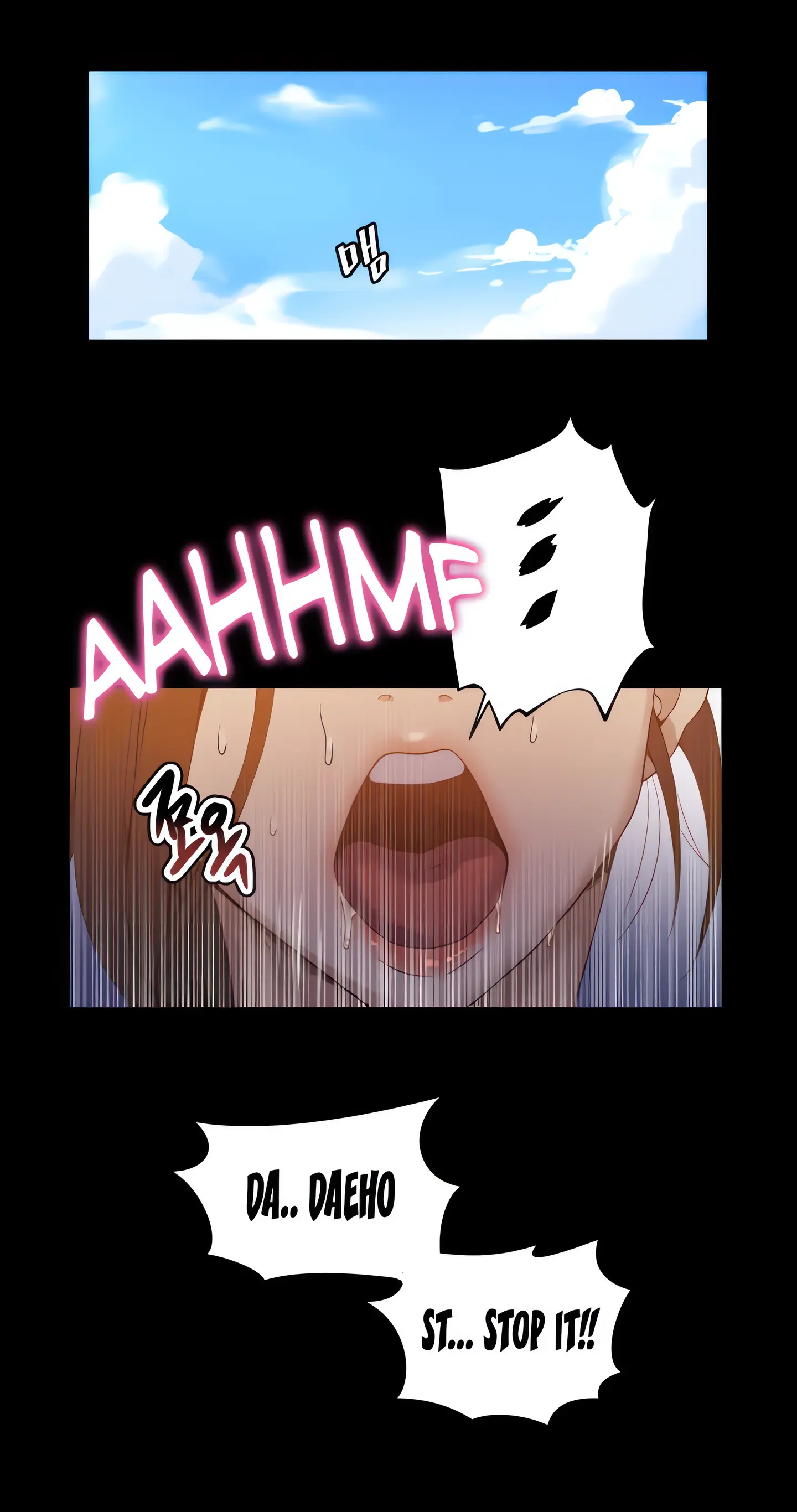 Secret Class Uncensored Fan Edition Chapter 21 - Page 6