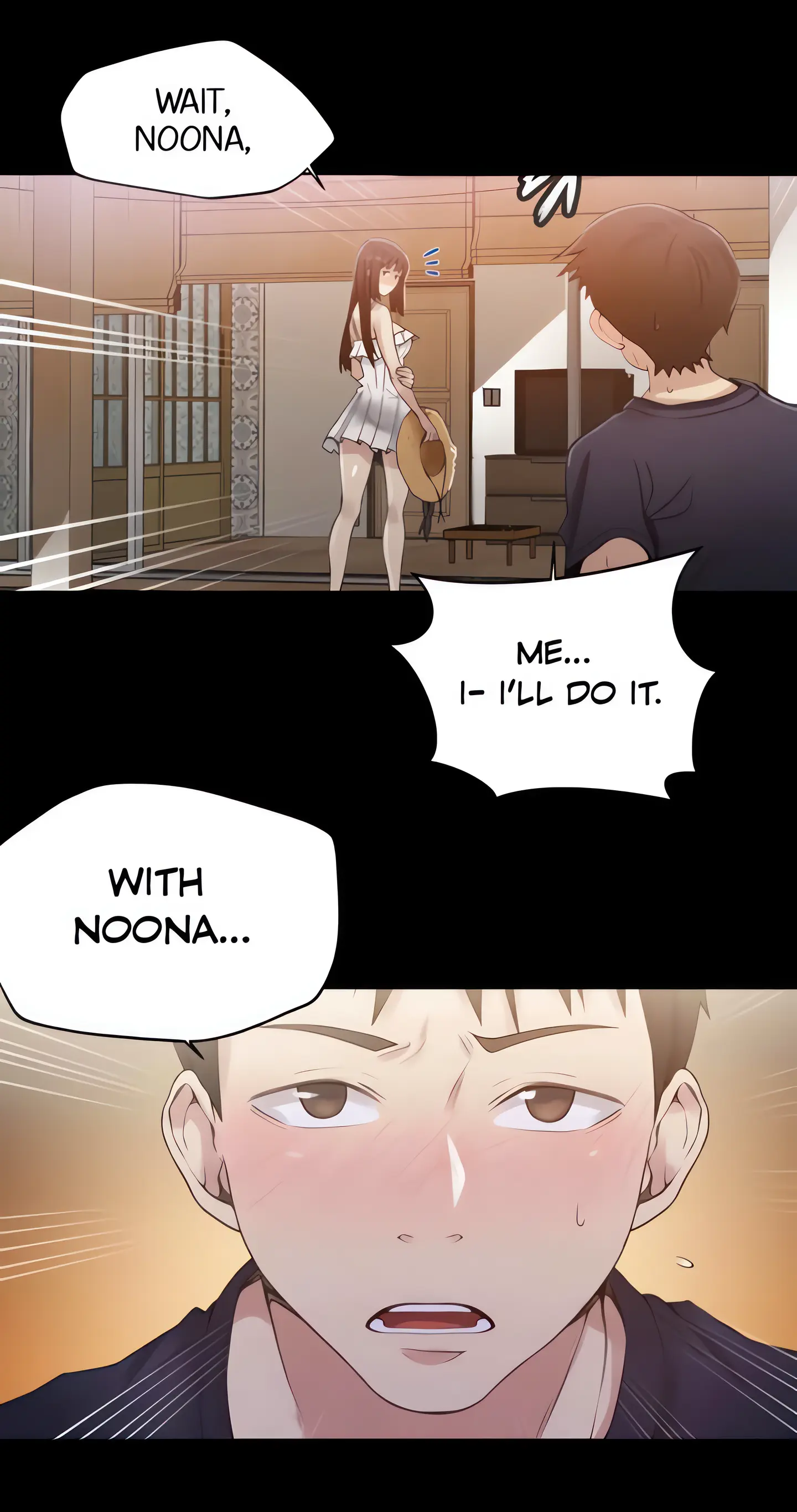 Secret Class Uncensored Fan Edition Chapter 22 - Page 10