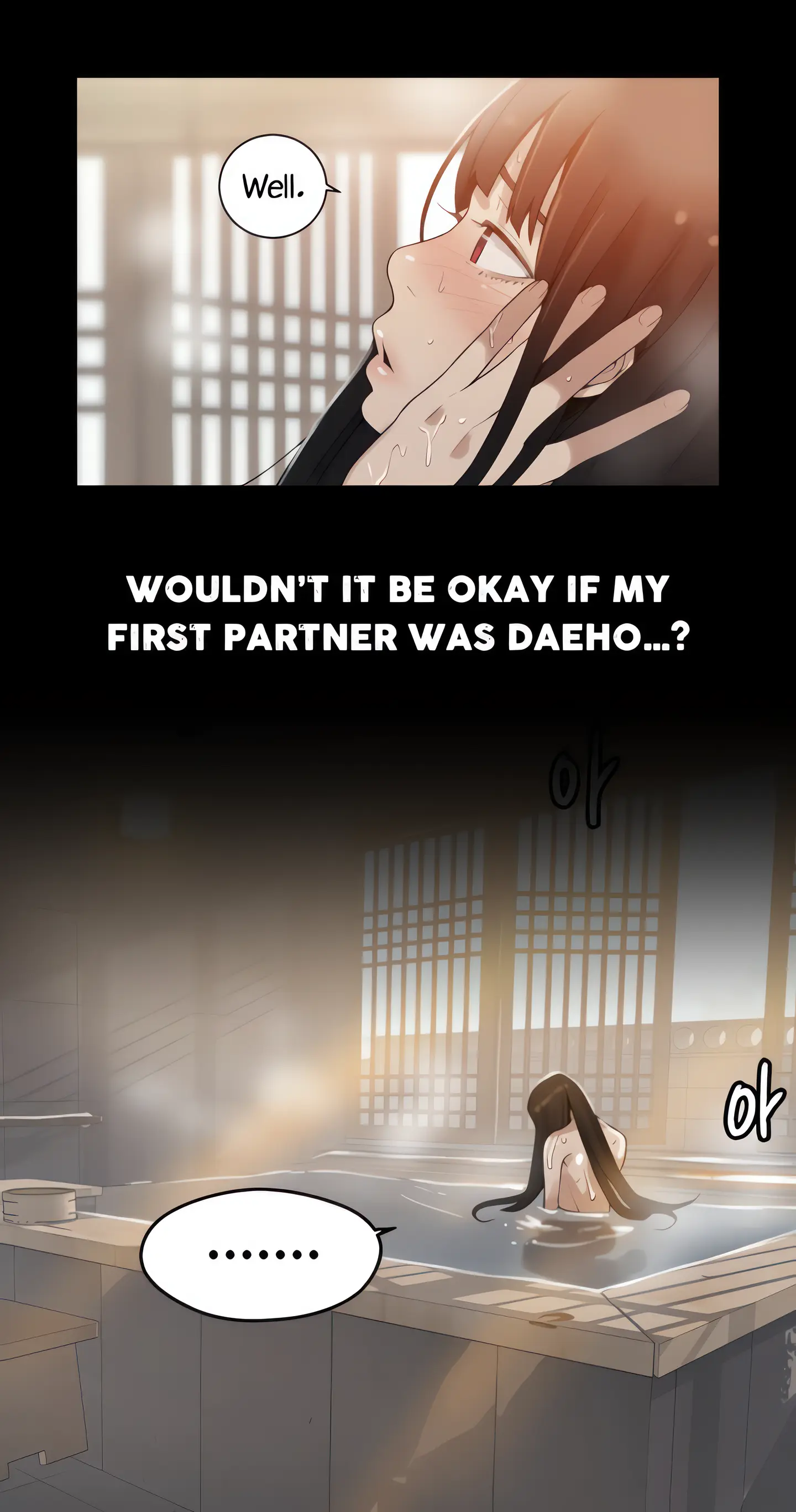 Secret Class Uncensored Fan Edition Chapter 22 - Page 14