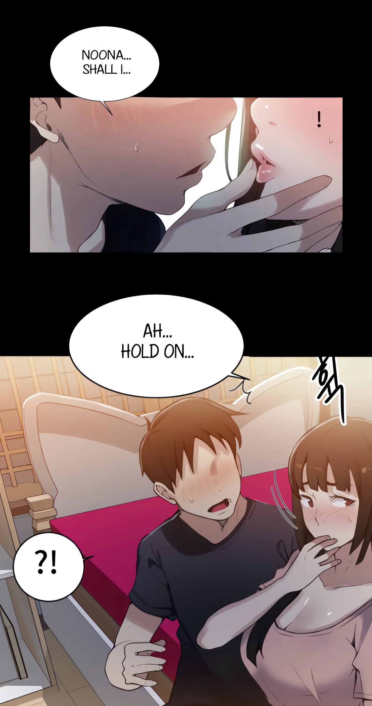 Secret Class Uncensored Fan Edition Chapter 22 - Page 20