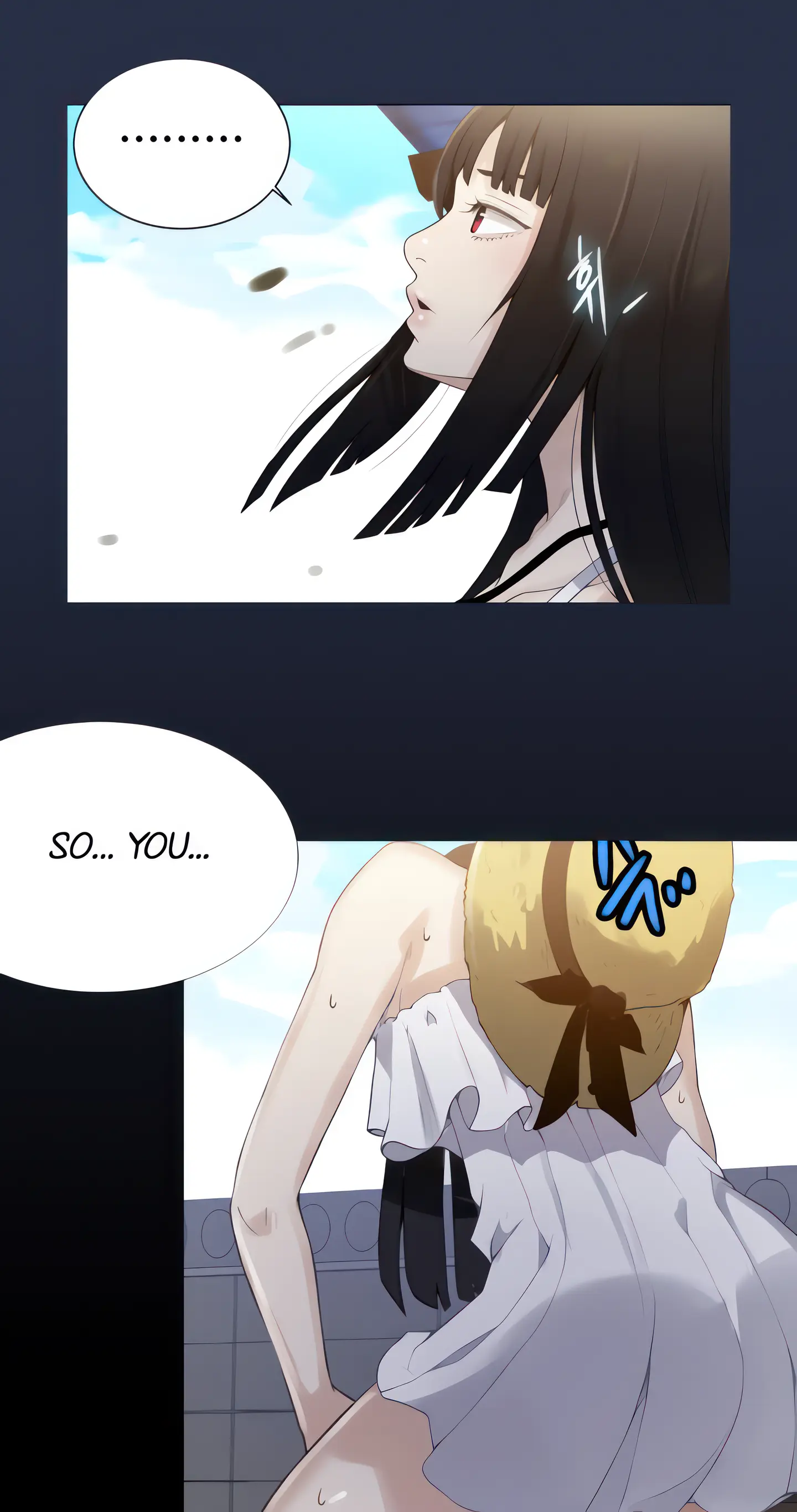 Secret Class Uncensored Fan Edition Chapter 22 - Page 3