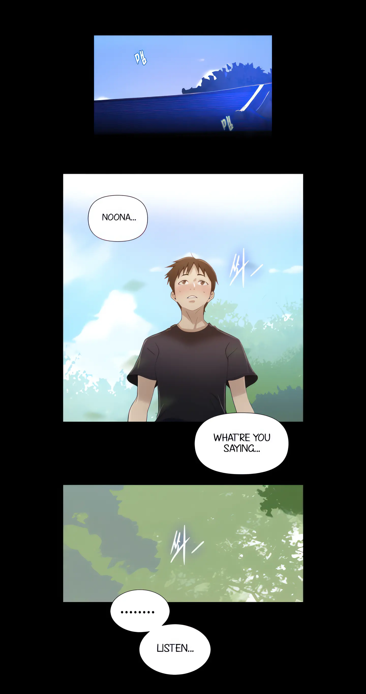 Secret Class Uncensored Fan Edition Chapter 22 - Page 6