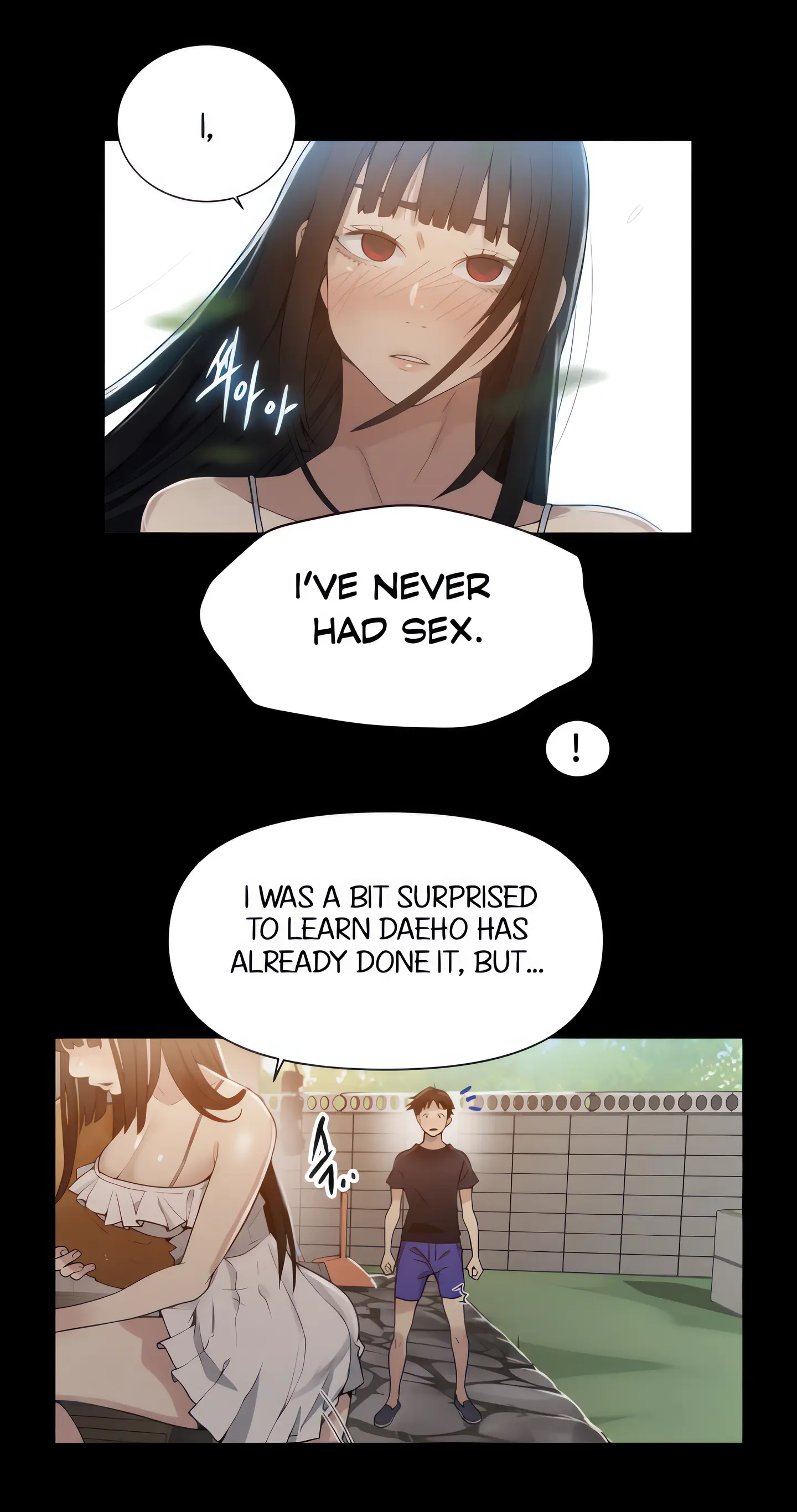 Secret Class Uncensored Fan Edition Chapter 22 - Page 7