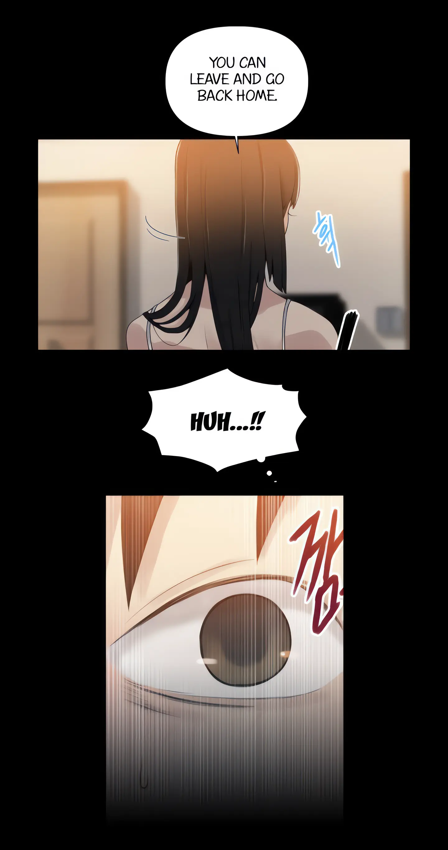 Secret Class Uncensored Fan Edition Chapter 22 - Page 9