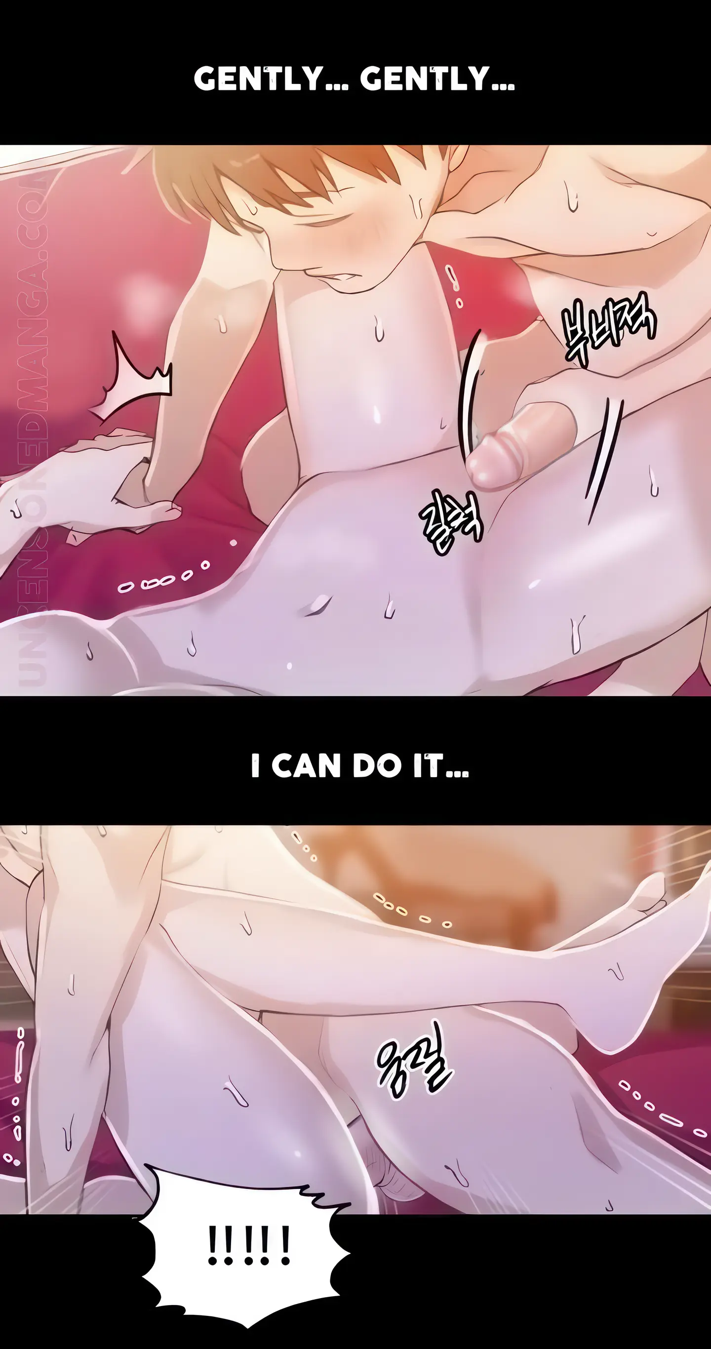 Secret Class Uncensored Fan Edition Chapter 23 - Page 27