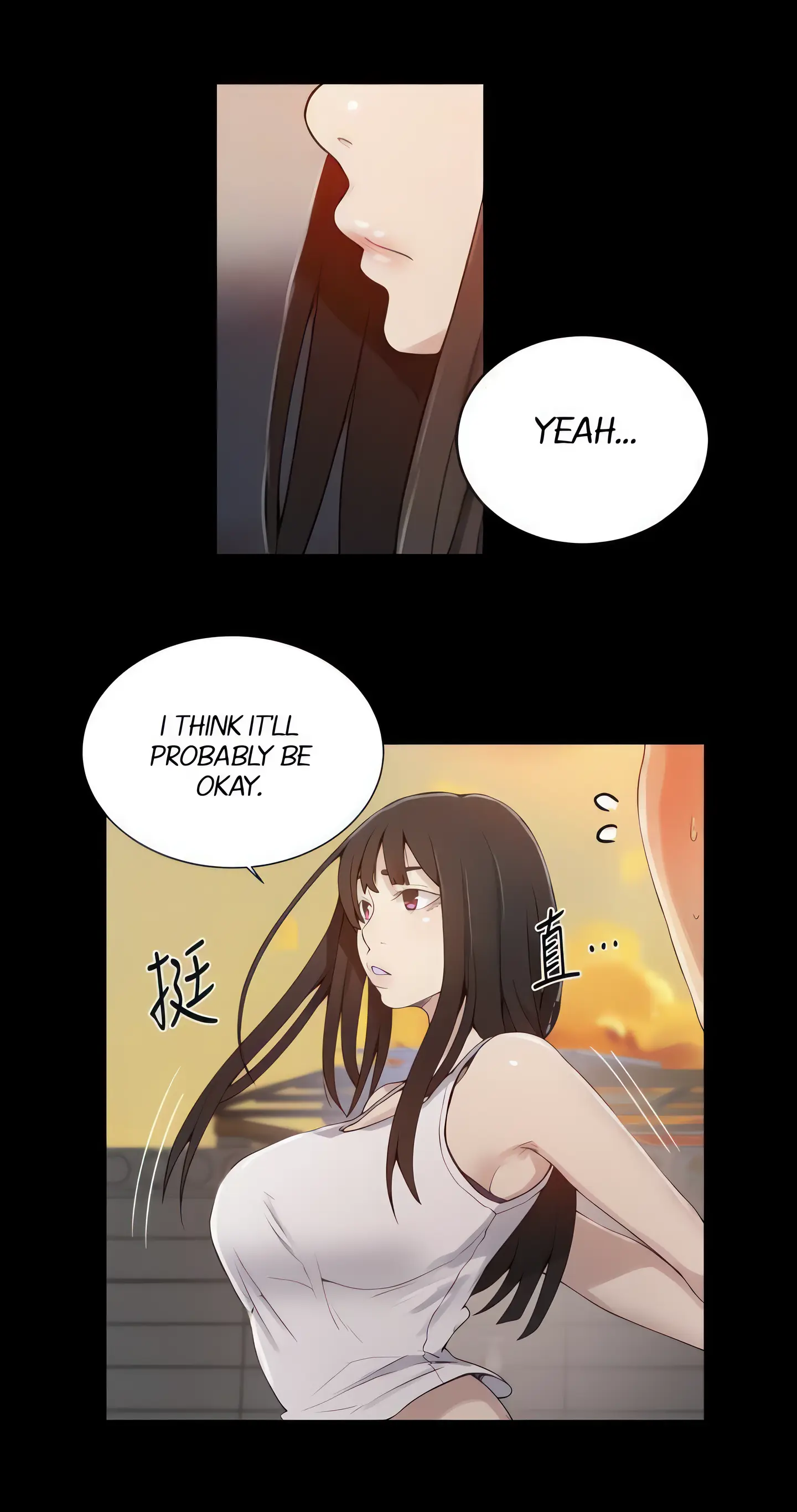 Secret Class Uncensored Fan Edition Chapter 24 - Page 24