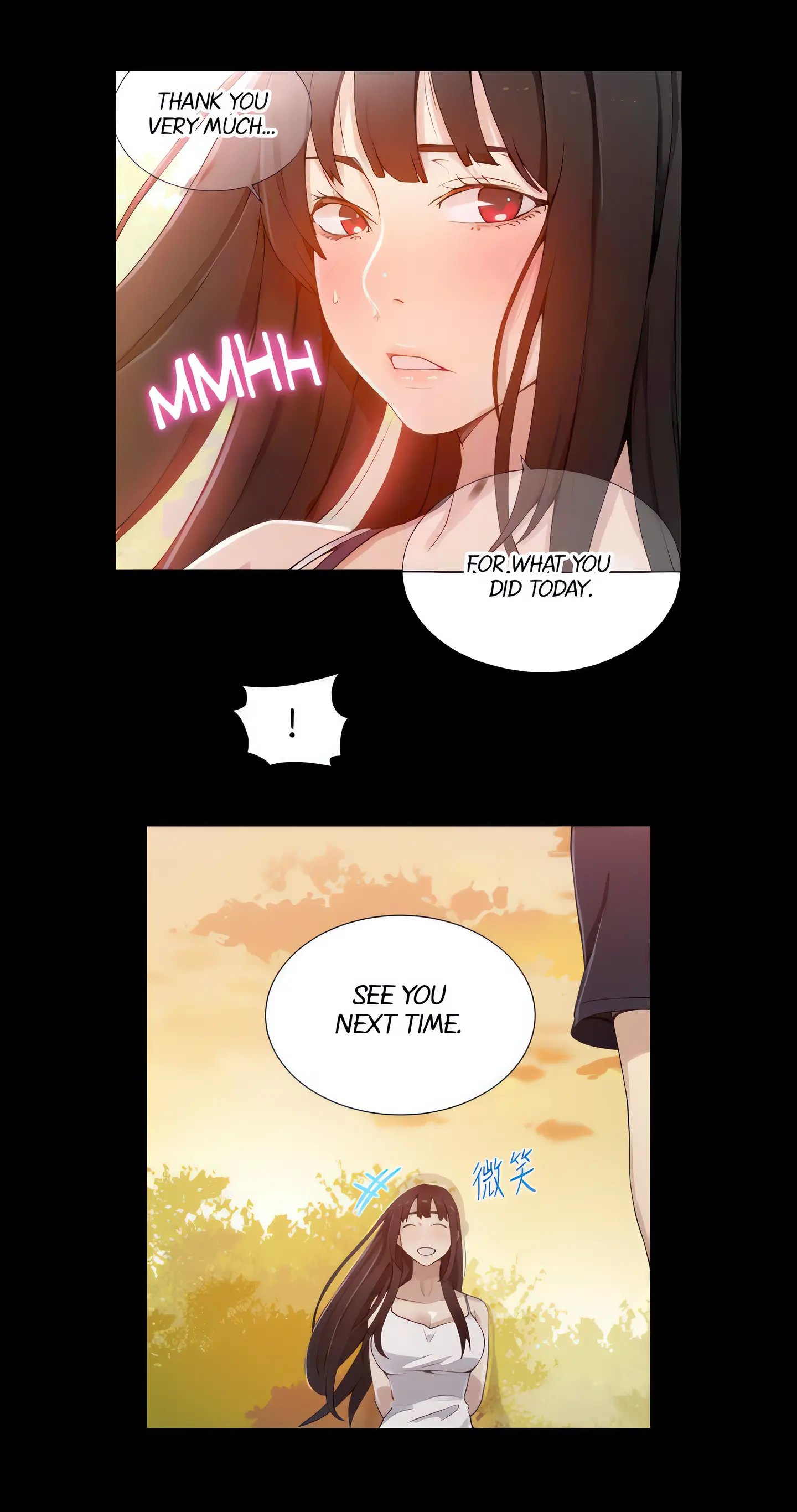 Secret Class Uncensored Fan Edition Chapter 24 - Page 27